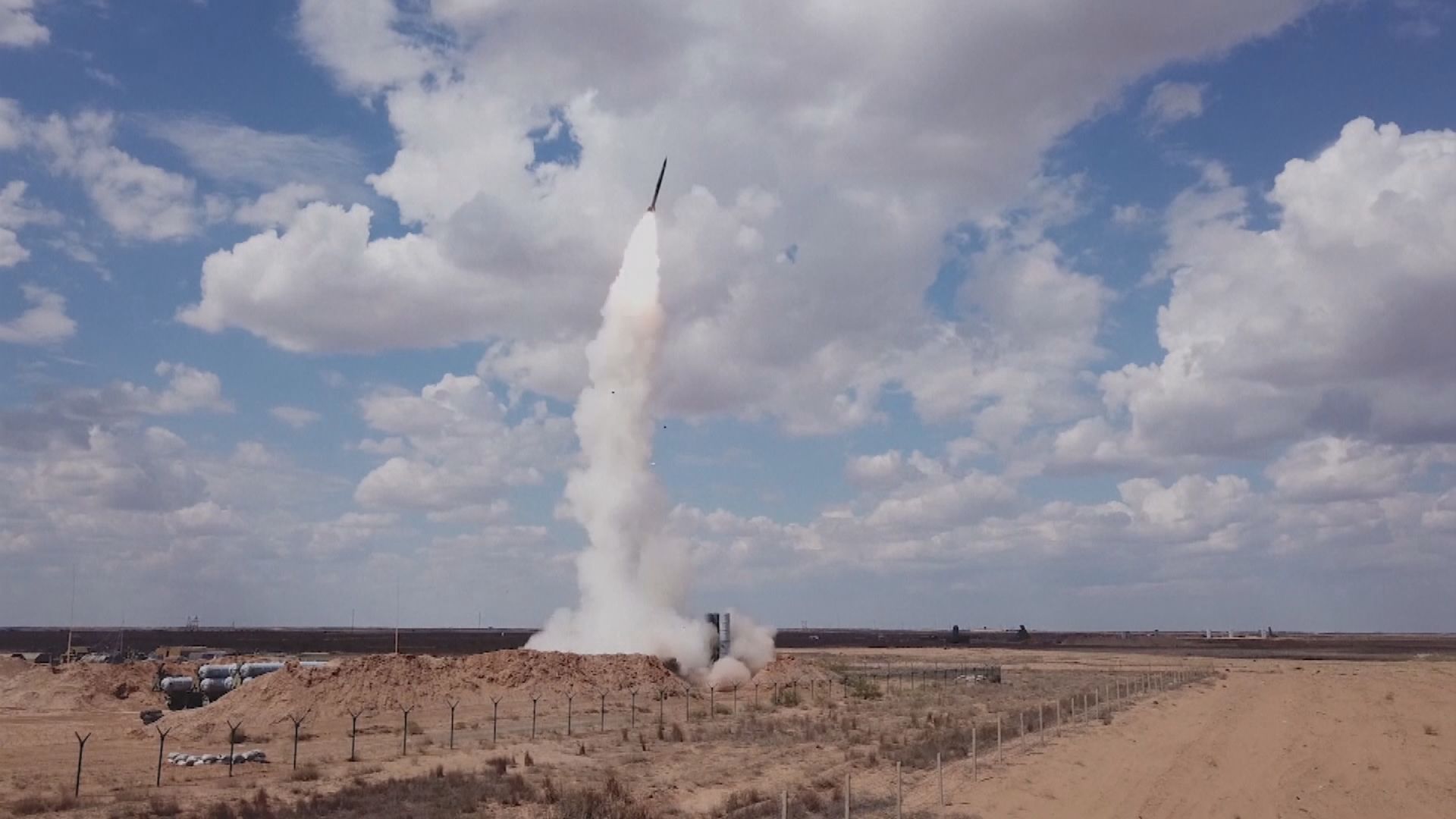 俄羅斯證實以導彈擊毀廢棄衛星　北約秘書長批評測試鹵莽