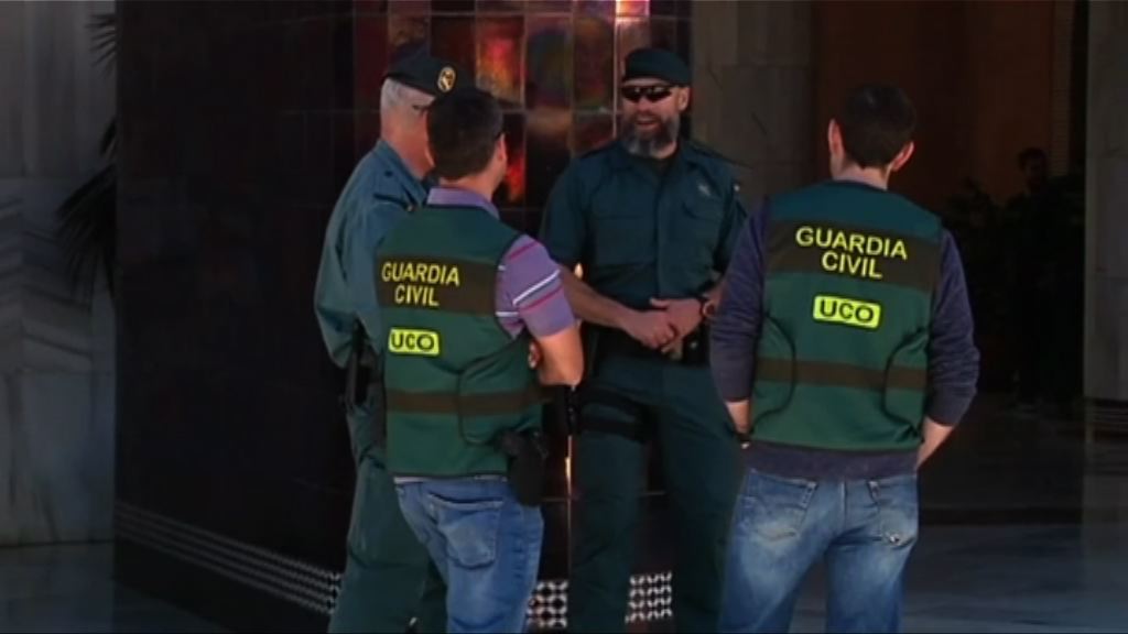 西班牙警方調查敘利亞總統叔父洗黑錢
