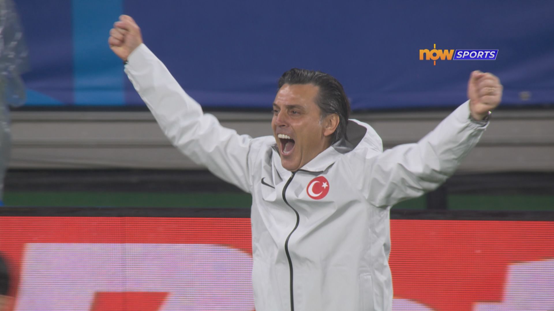 歐國盃 蒙迪拿表示土耳其體現了團隊精神