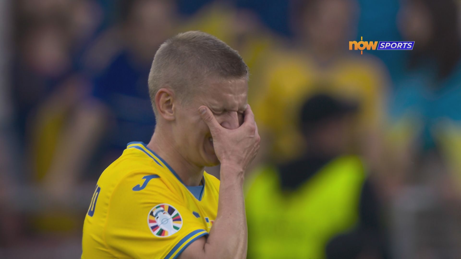 歐國盃 羅馬尼亞奪E組首名 烏克蘭得4分仍出局