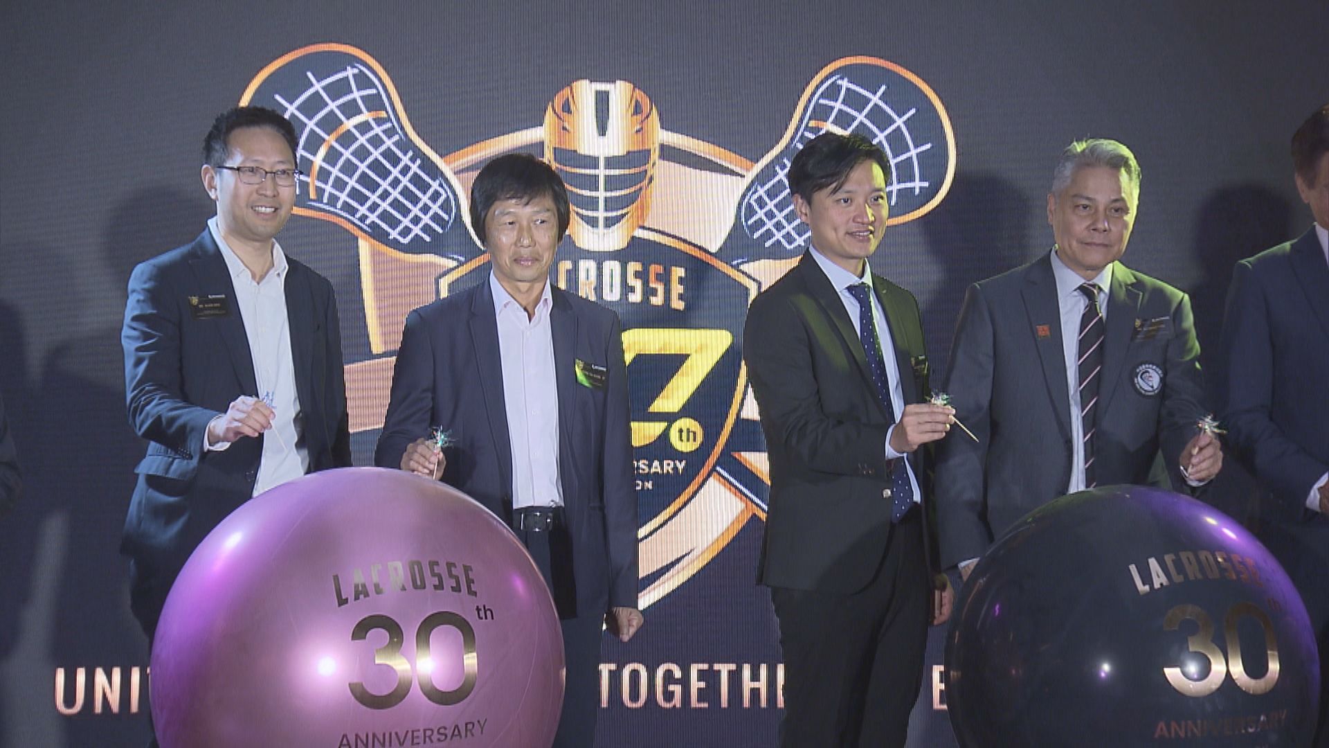 國際超級棍網球六人賽香港站年底舉行
