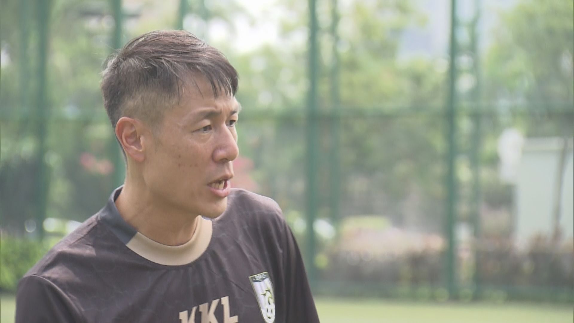 郭嘉諾：執教深水埗是教練生涯最大挑戰