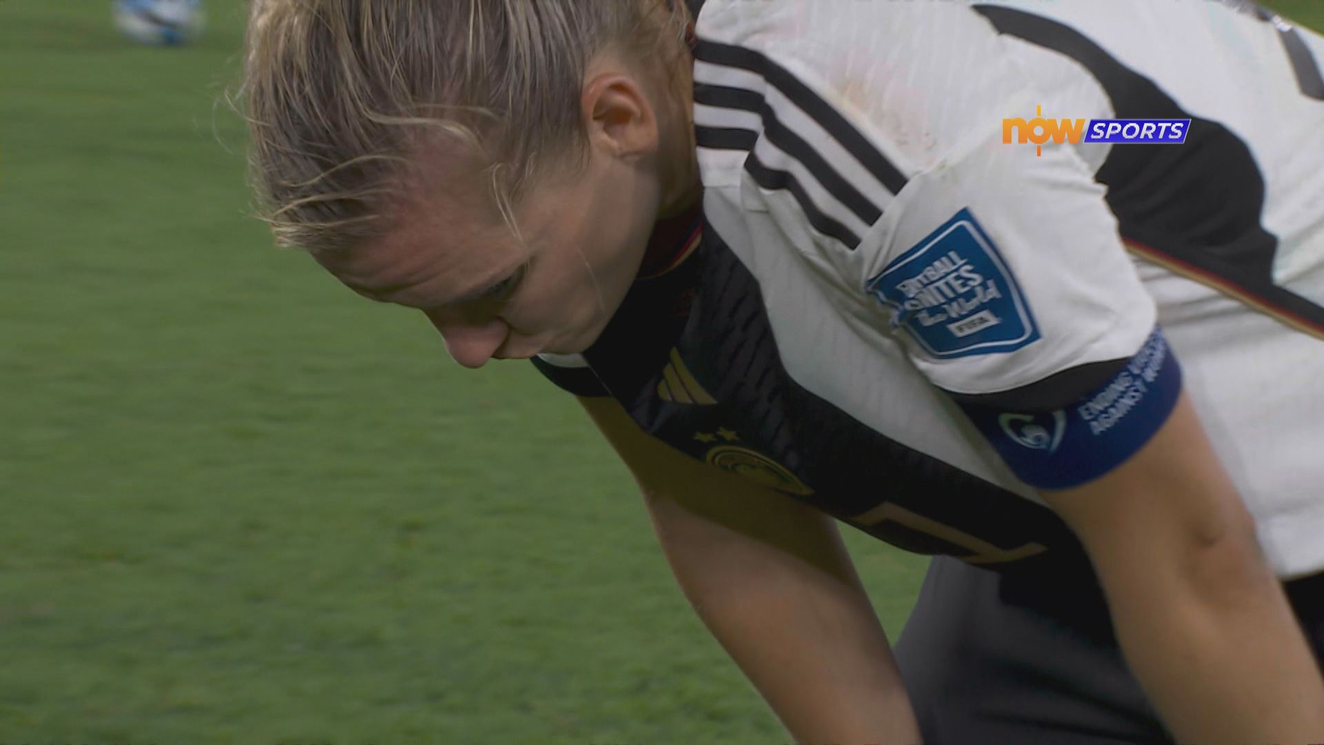 女足世界盃 南韓 1:1 德國