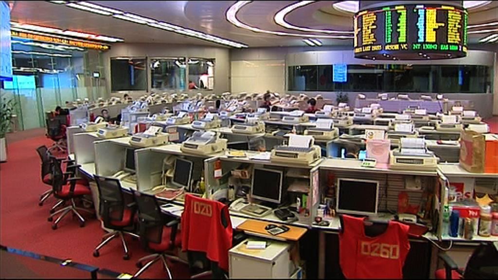 【美軍行動不升級】金價升幅收窄　金礦股升少截