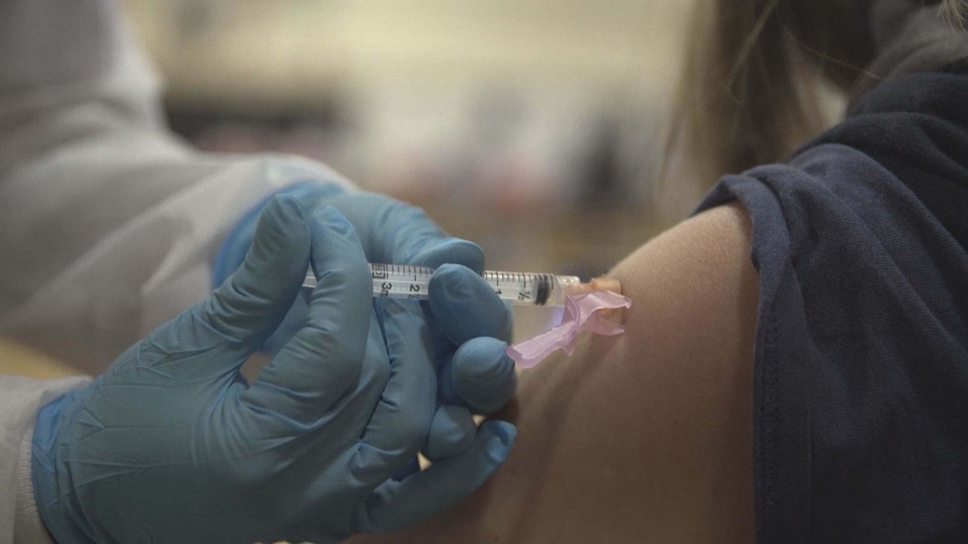 瑞典約千人已接種儲存溫度不達標疫苗