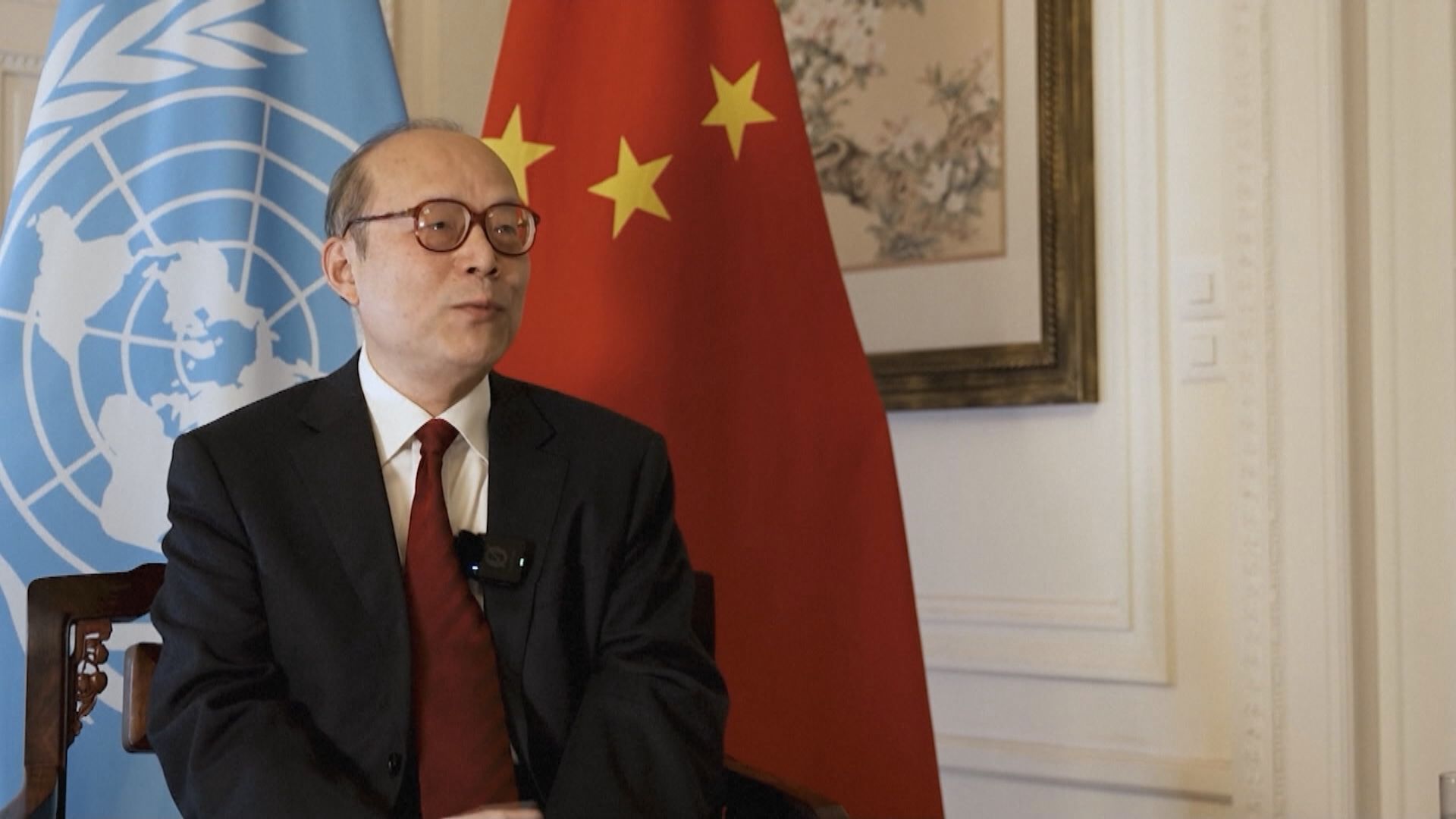 世衛大會今日起舉行 中方批評有國家操弄台灣問題