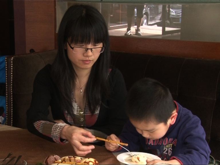 跨境學童家長憂無法接送子女