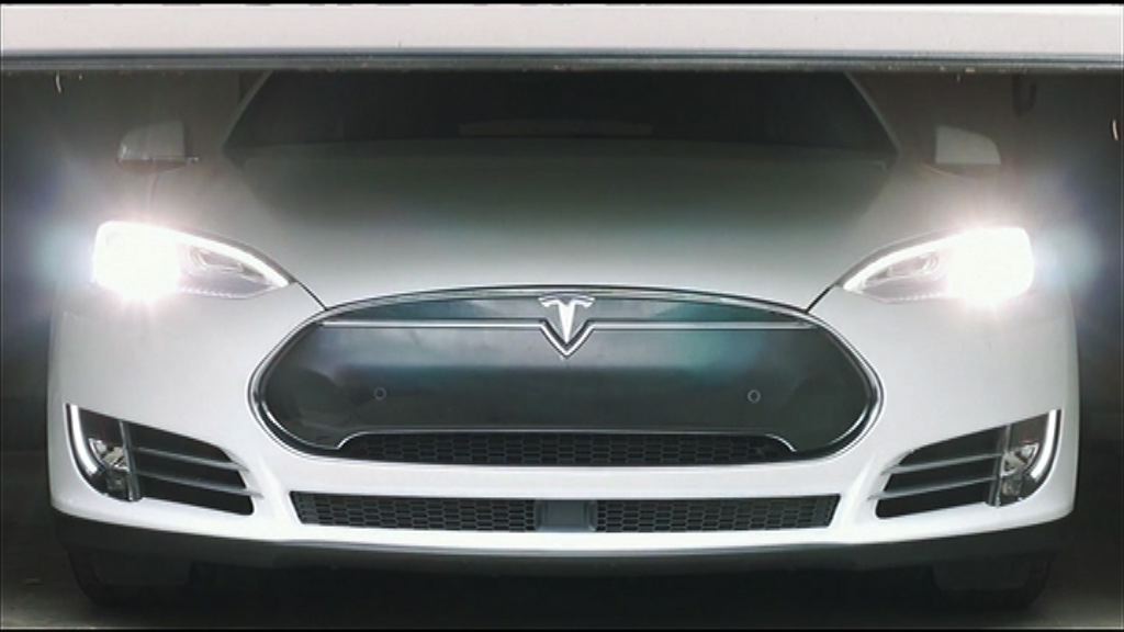 【量產準備】Tesla為Model 3關停加州廠房
