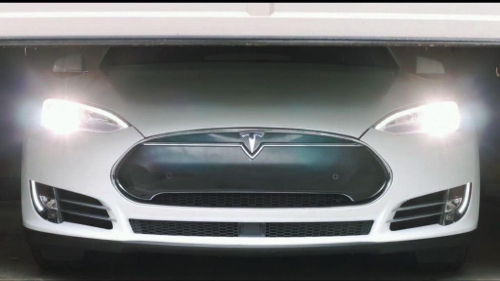 Tesla承認Model 3出現生產樽頸