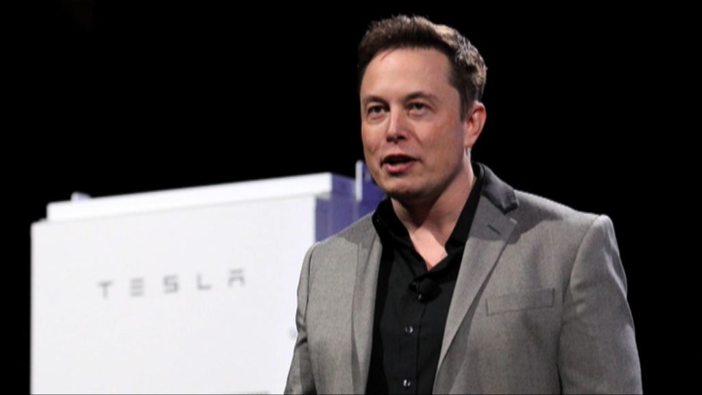 Tesla公布行政總裁新的十年薪酬計劃