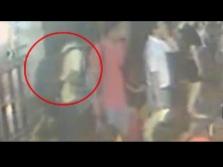 曼谷爆炸案　泰警方稱已得知黃衫疑犯姓名