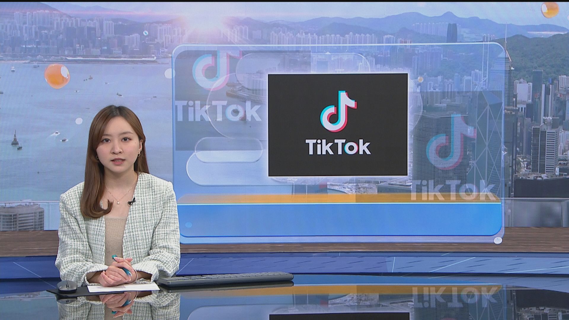 傳TikTok擬將美國電商業務規模擴大十倍至175億美元