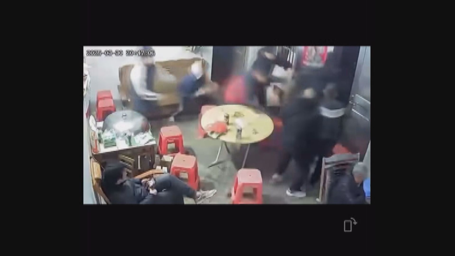 湯加7.3級地震發出海嘯警報　廣東茂名高州市亦發生三級地震