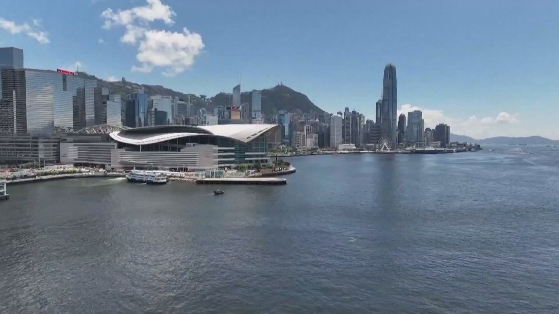 港府：感謝中央擴展「個人遊」計劃 將加強香港與8城市的直航運力