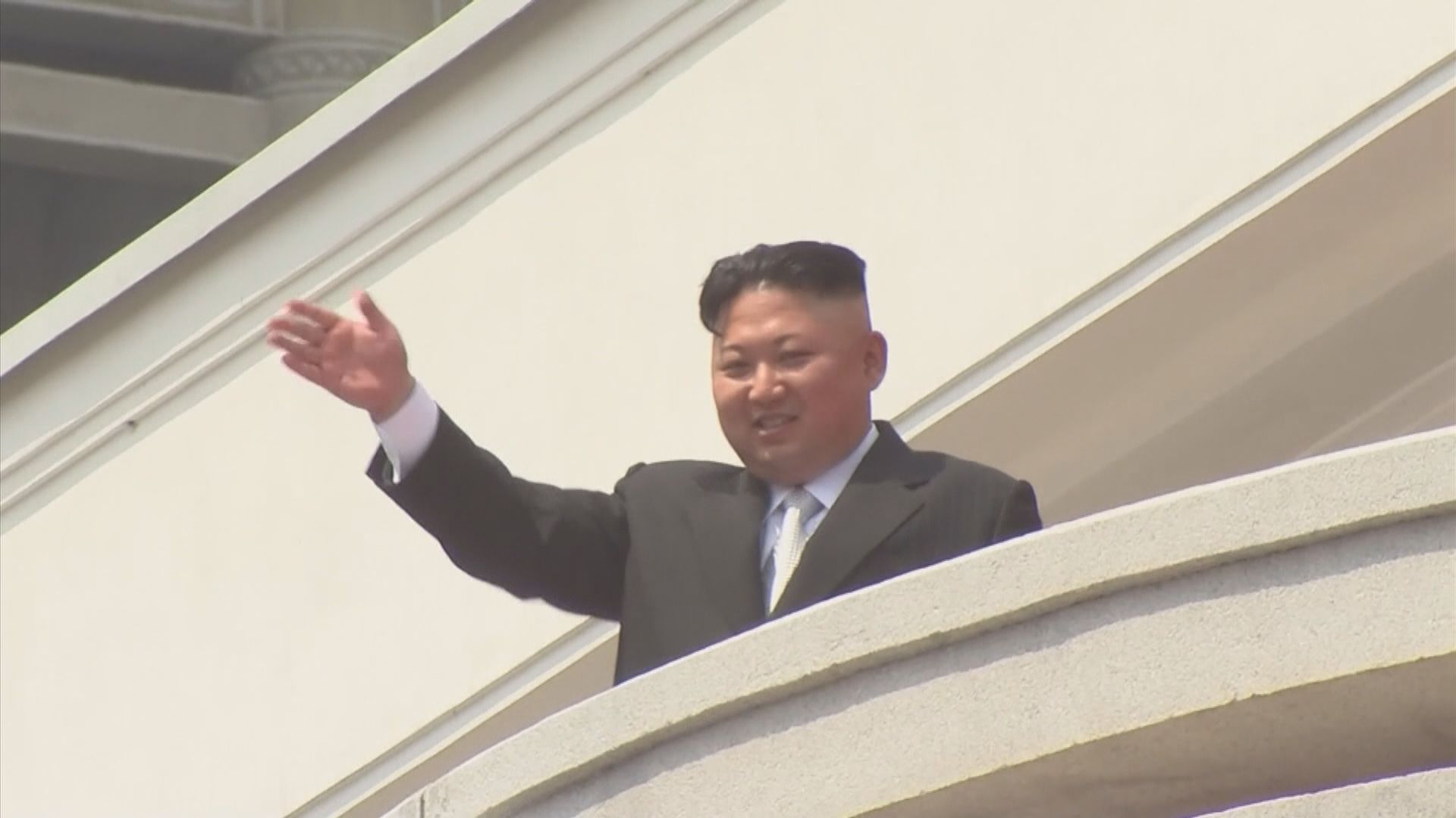 北韓︰朝美首腦若能會面會是有意義的契機