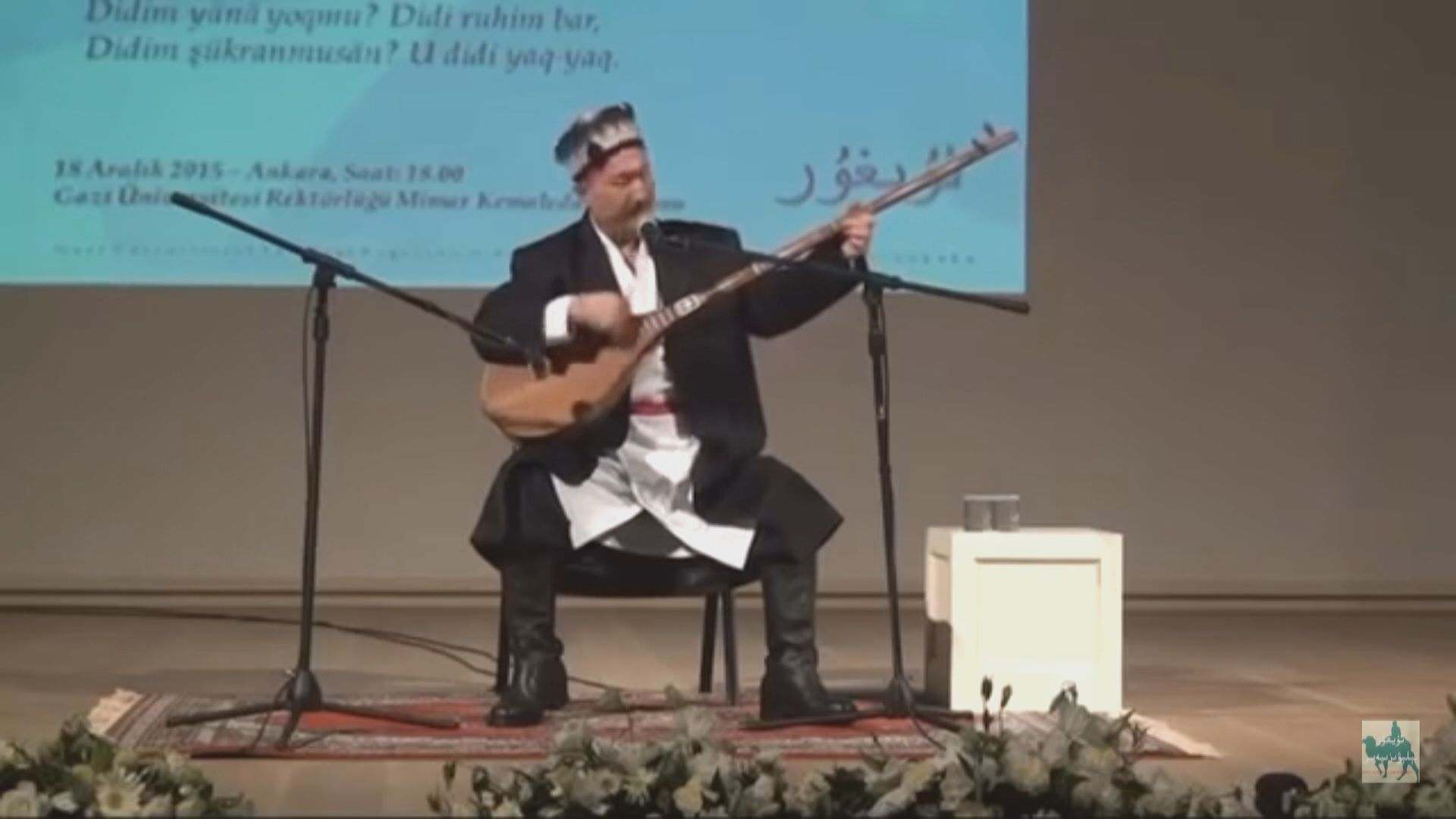 新疆著名音樂家黑伊特獄中離世