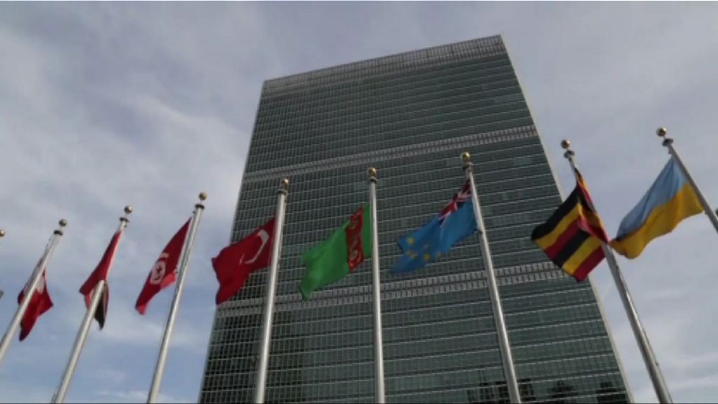 聯合國安理會及多個國家譴責襲擊