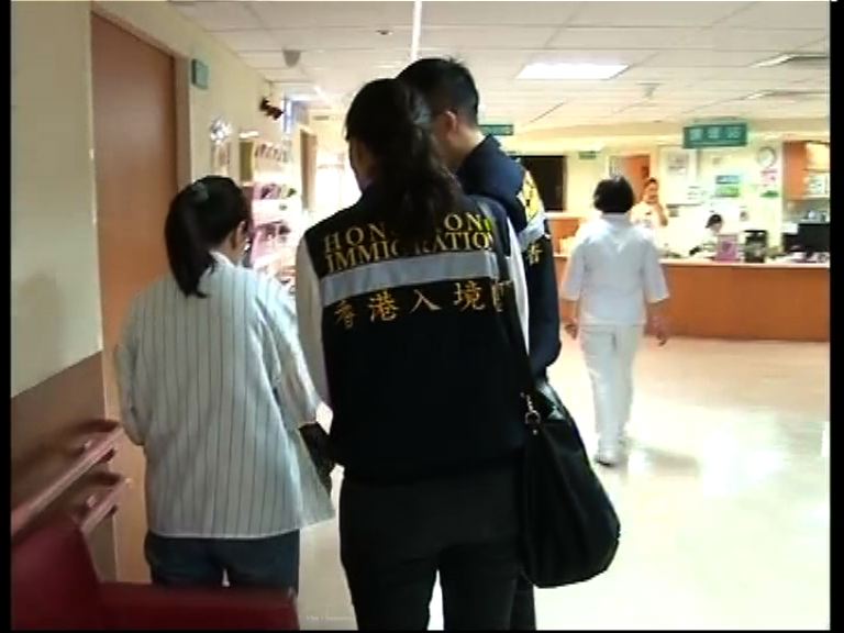 台灣粉塵爆炸　兩傷者將送回港滬治療