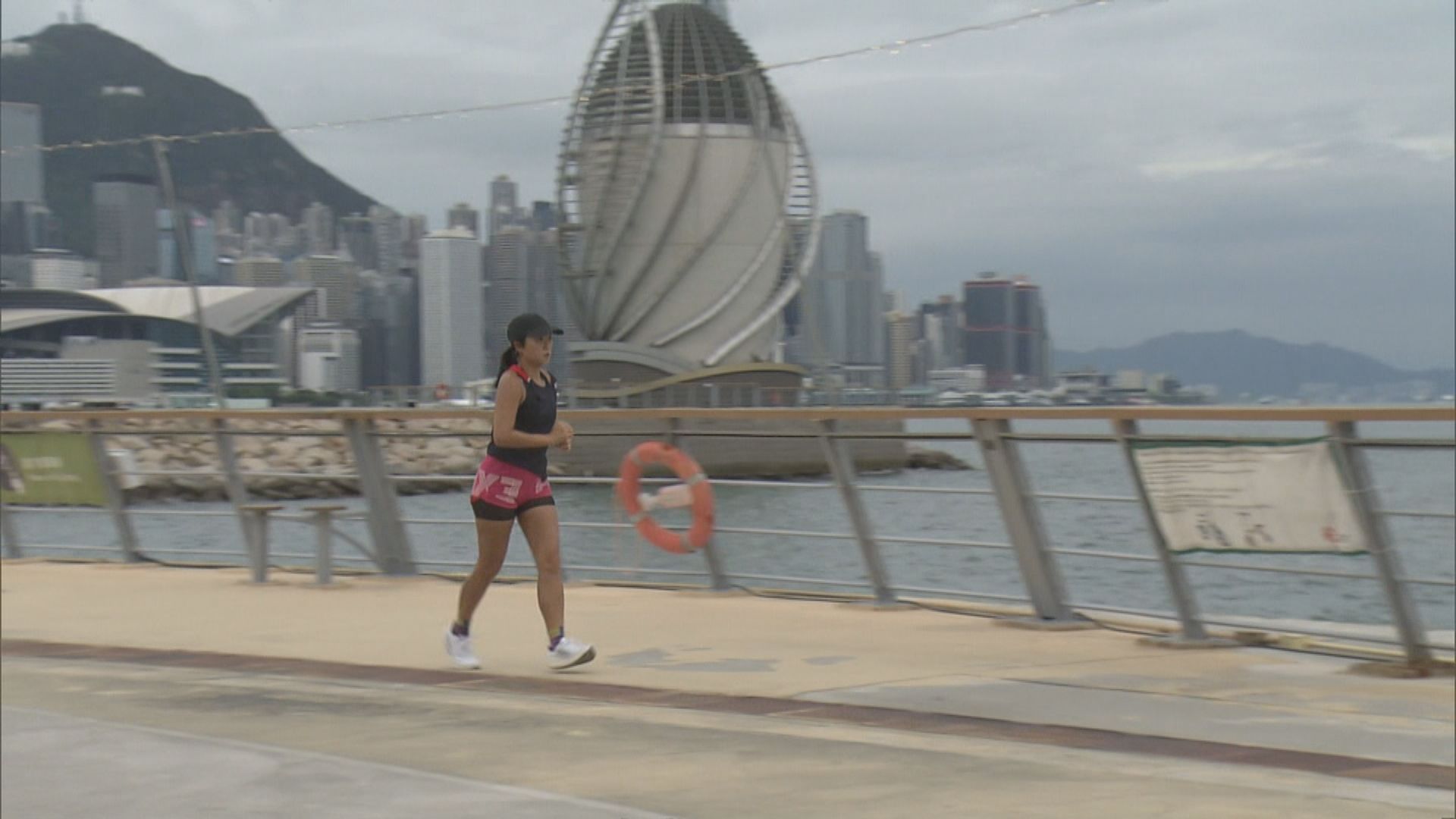 三號強風信號至少維持至下午6時　幼稚園及部分特殊學校停課