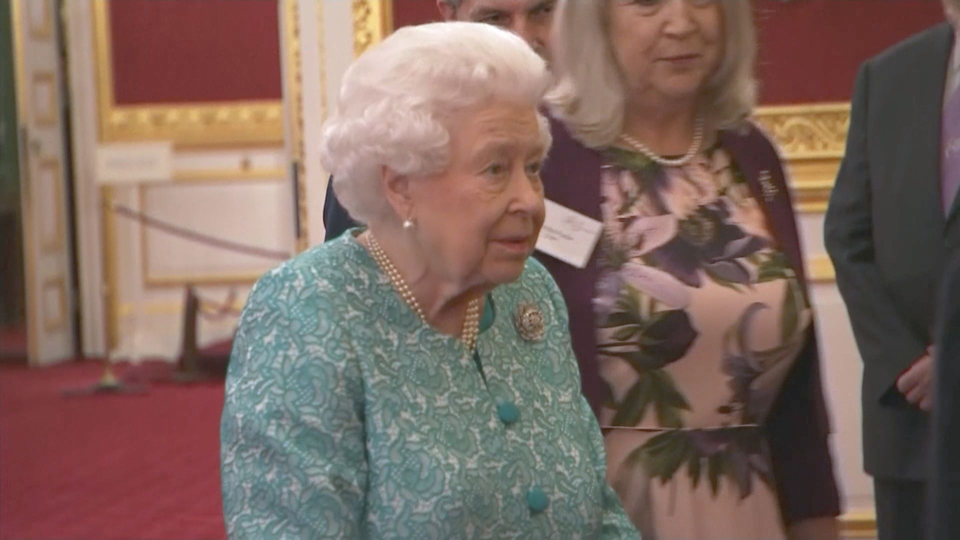 英女王將缺席下周一英聯邦日紀念儀式