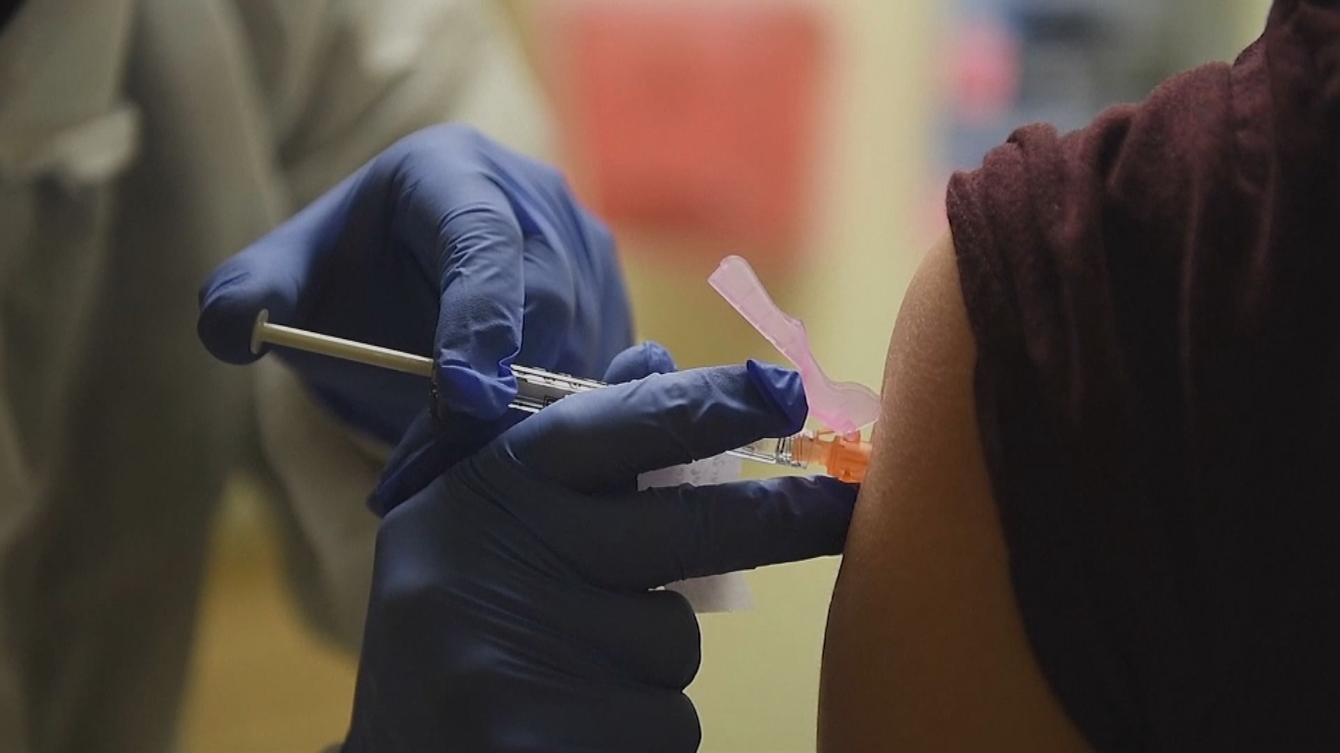 牛津大學：無發現新冠疫苗臨床試驗有安全問題
