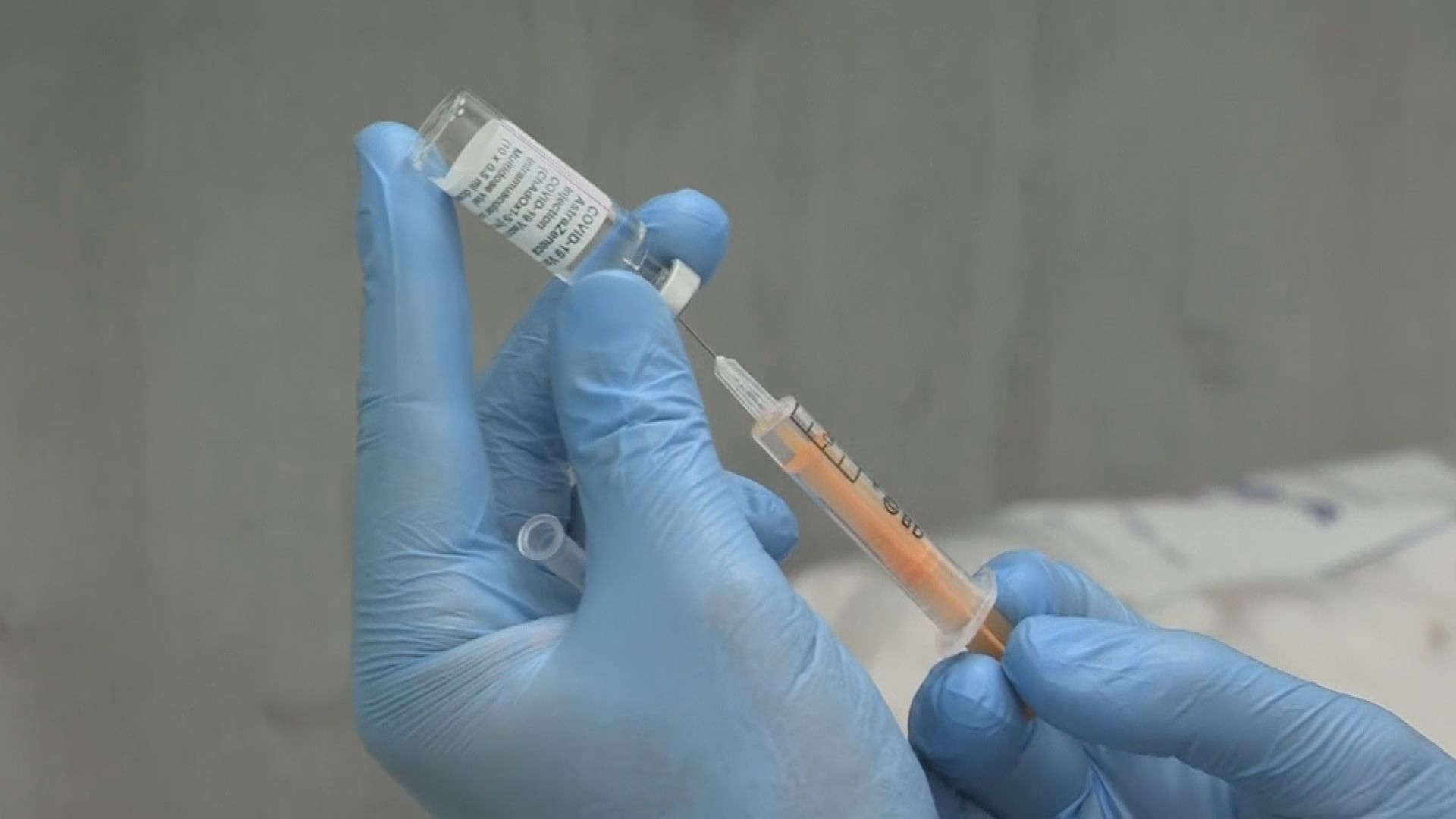 英國建議30歲以下人士接種阿斯利康以外新冠疫苗