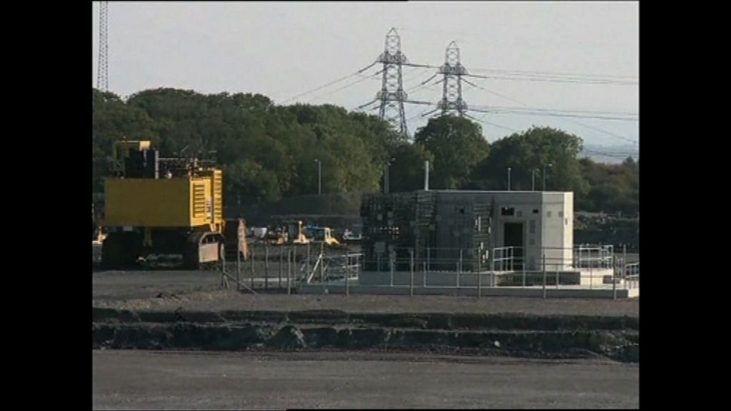 英國工會呼籲政府通過核電項目