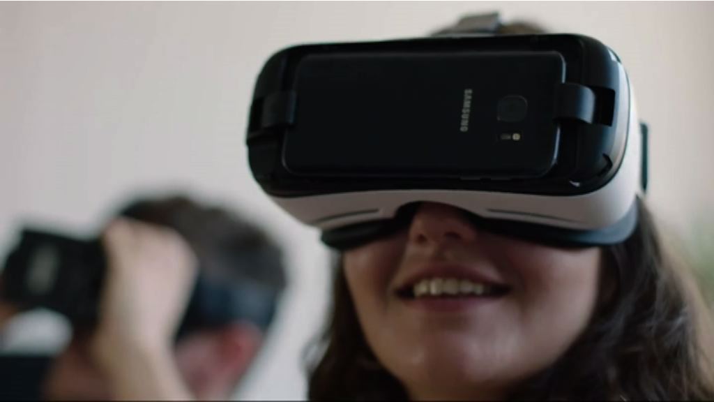 英國推VR遊戲助腦退化症研究