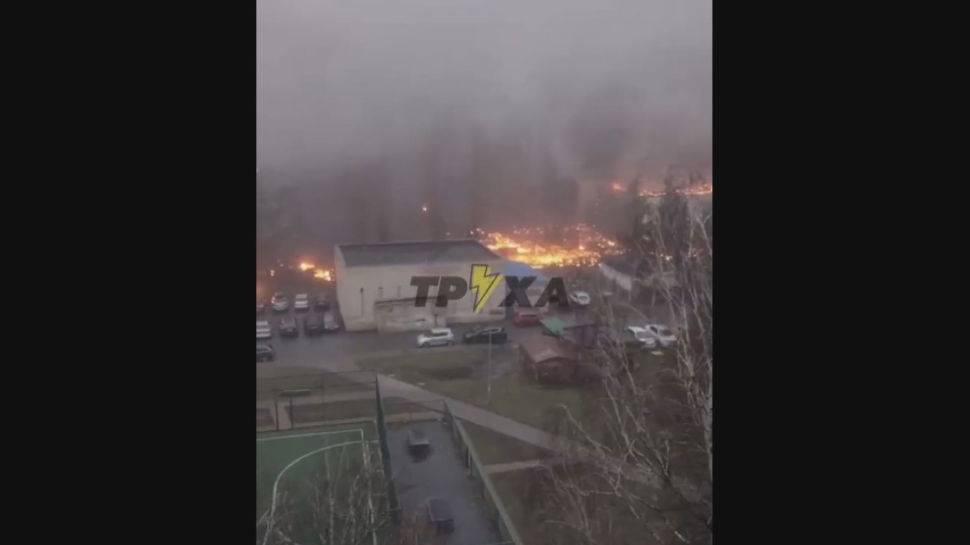 直升機墜落基輔市郊　死者包括烏克蘭內政部長