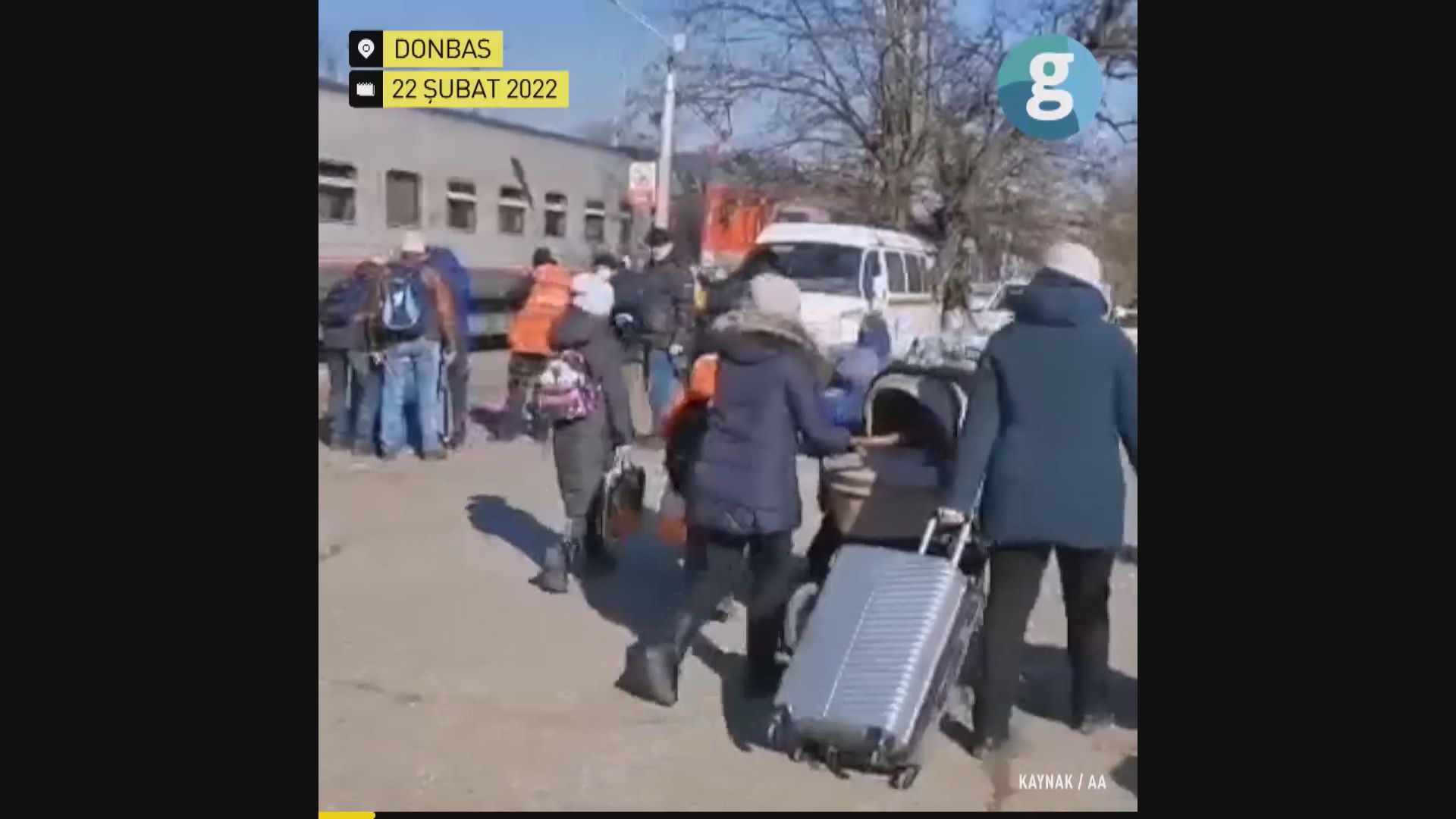 美國：若烏克蘭開戰或致500萬難民湧入波蘭