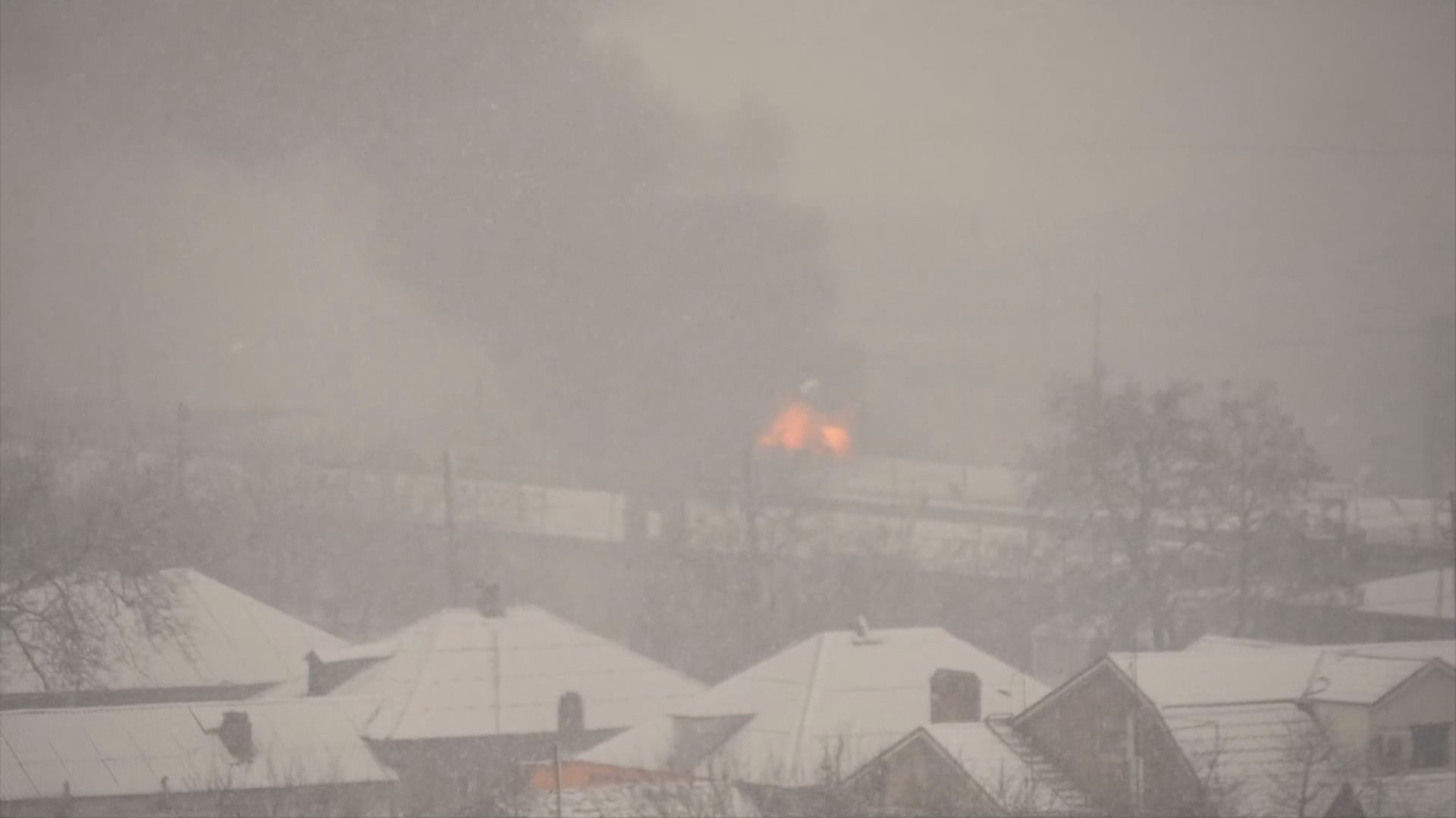 基輔市郊被俄軍攻佔　馬里烏波爾再受炮轟　撤離居民行動再失敗