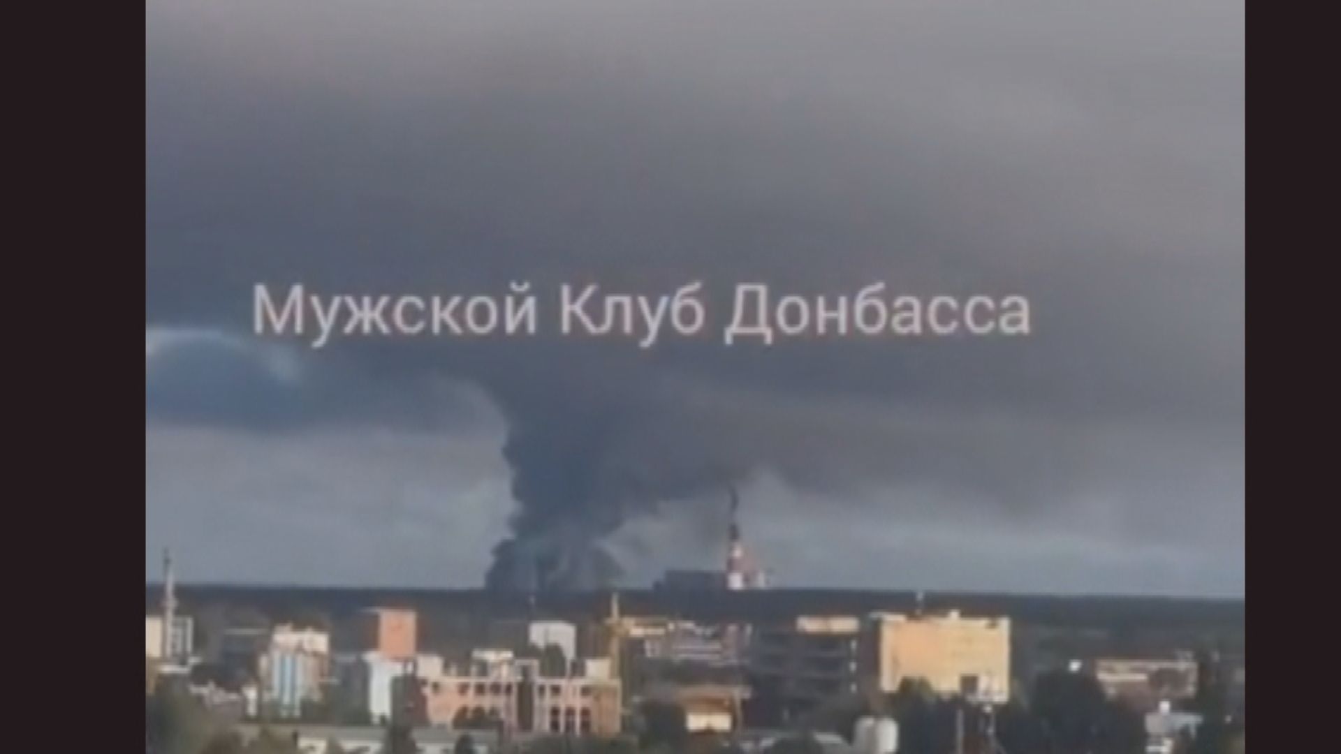 烏克蘭三成能源基建被俄軍炸毀　英國情報機關指俄軍彈藥短缺