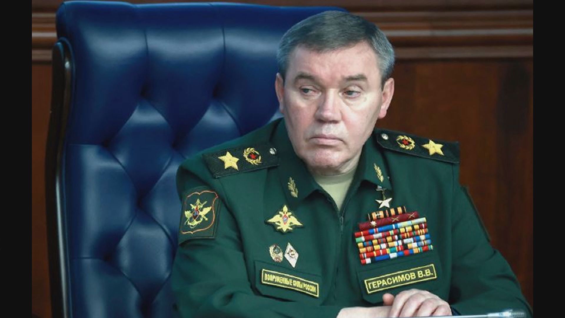 俄軍稱已控制索列達爾　烏軍否認　俄軍再次撤換特別軍事行動總指揮官