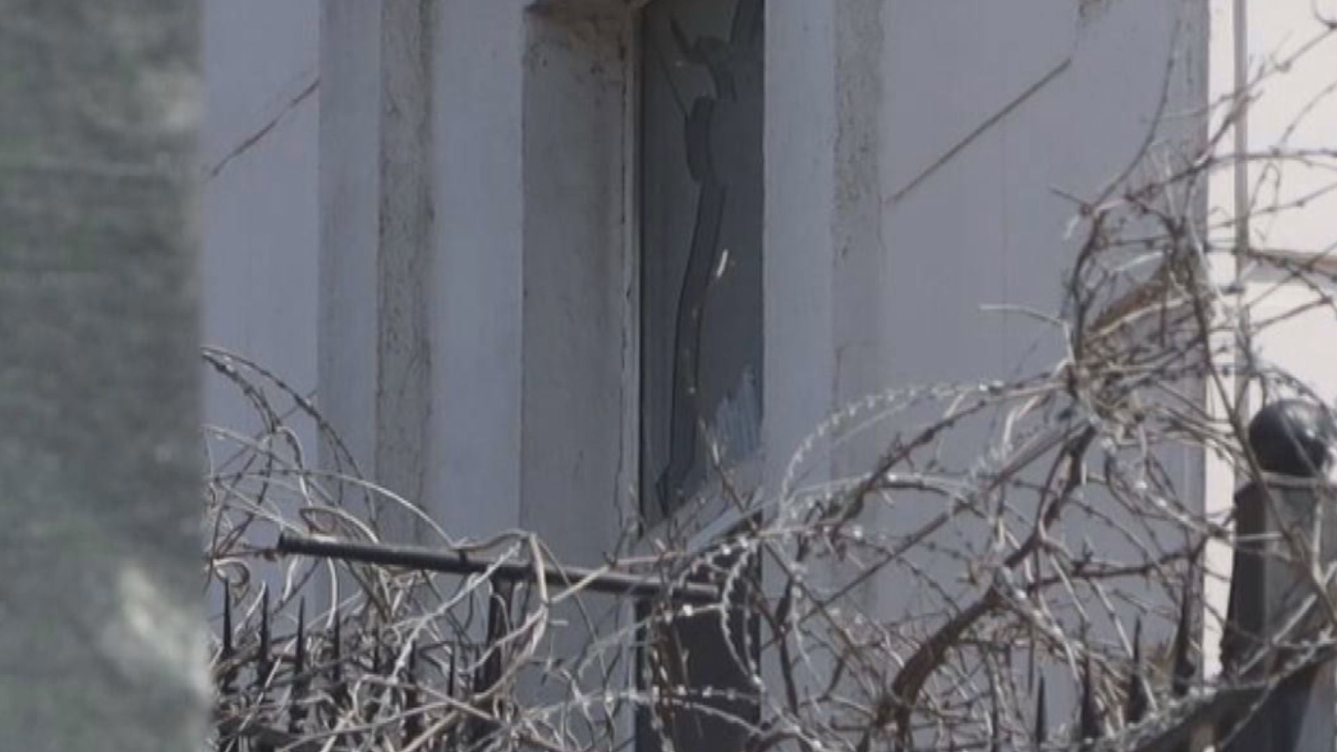 中國證實駐敖德薩總領館附近曾發生爆炸 無人傷亡