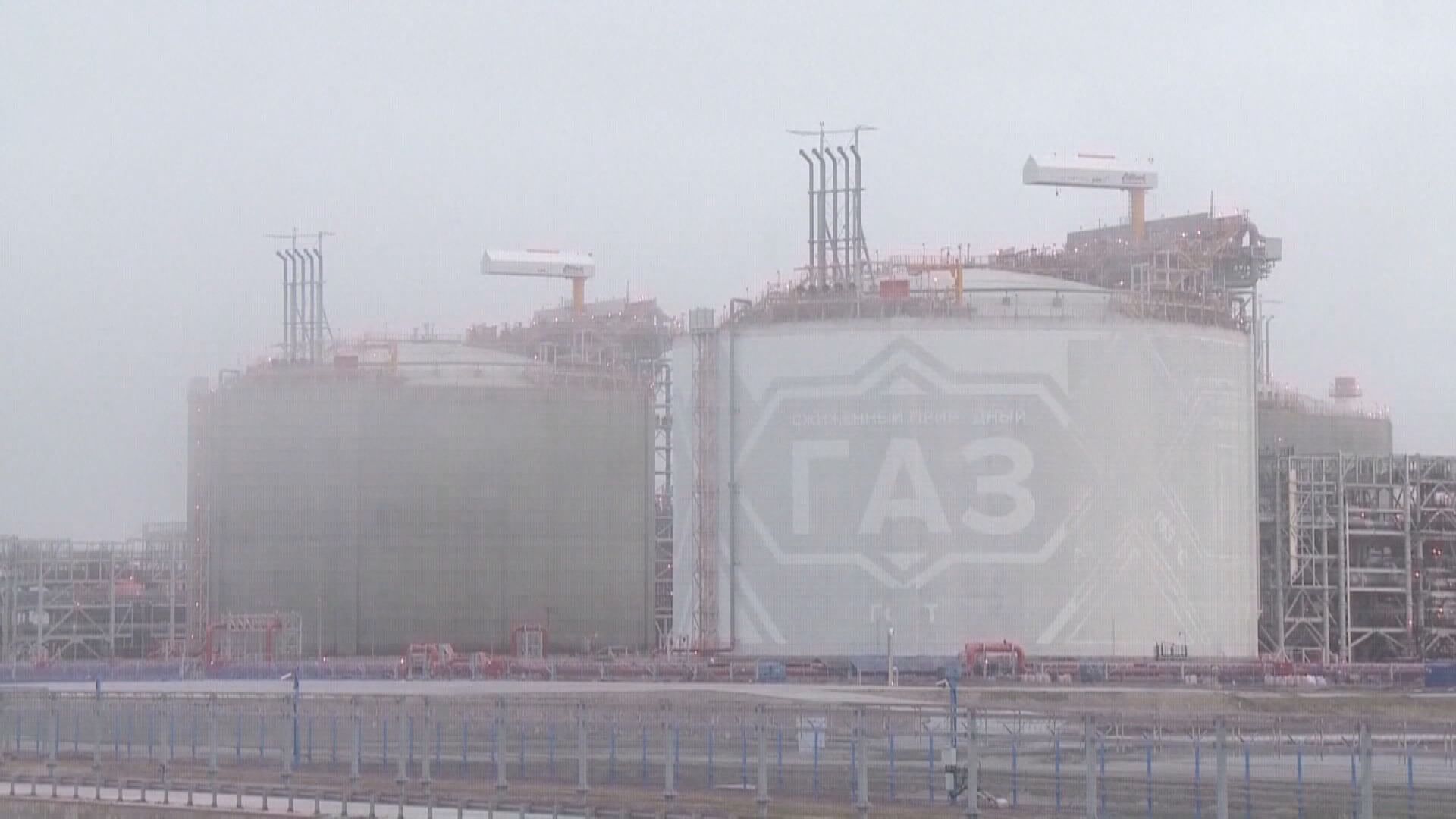 歐盟：以盧布支付天然氣違對俄制裁