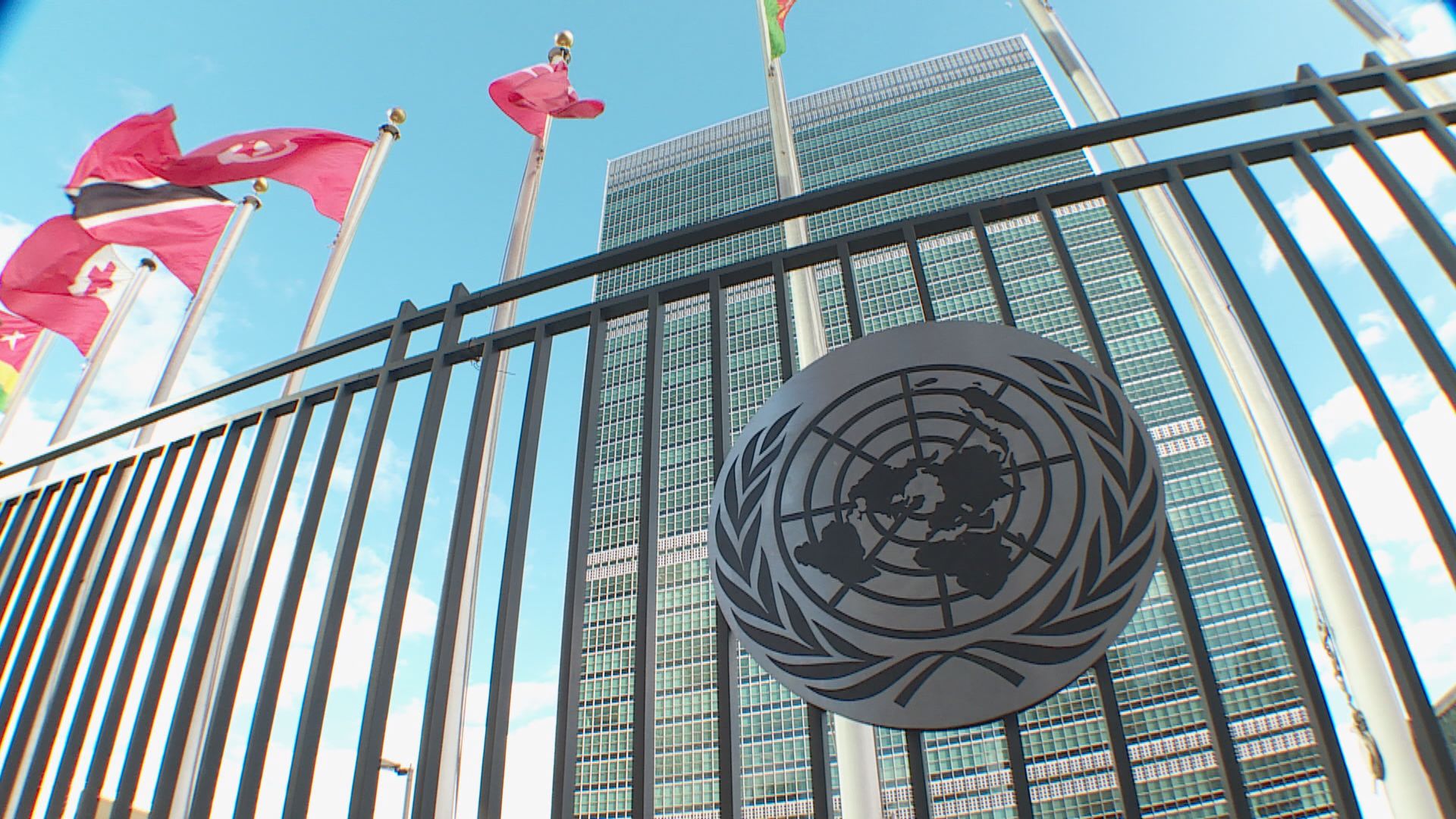 安理會通過決議案譴責阿富汗禁止女性為聯合國工作