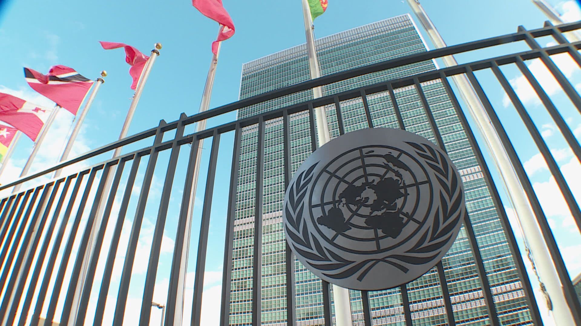 聯合國：今年全球經濟復甦局勢仍存不確定性