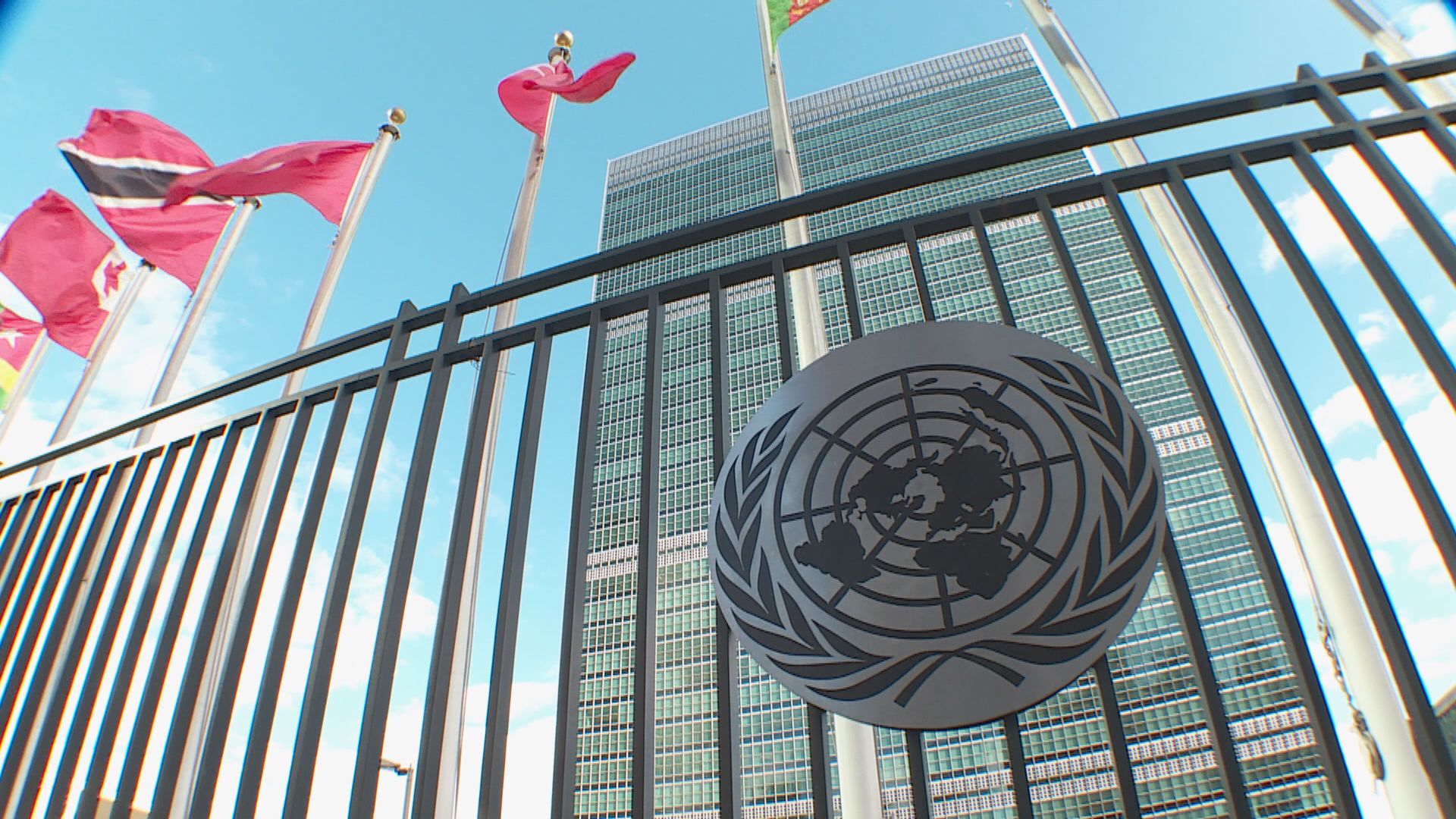 聯合國召開會議討論北韓問題