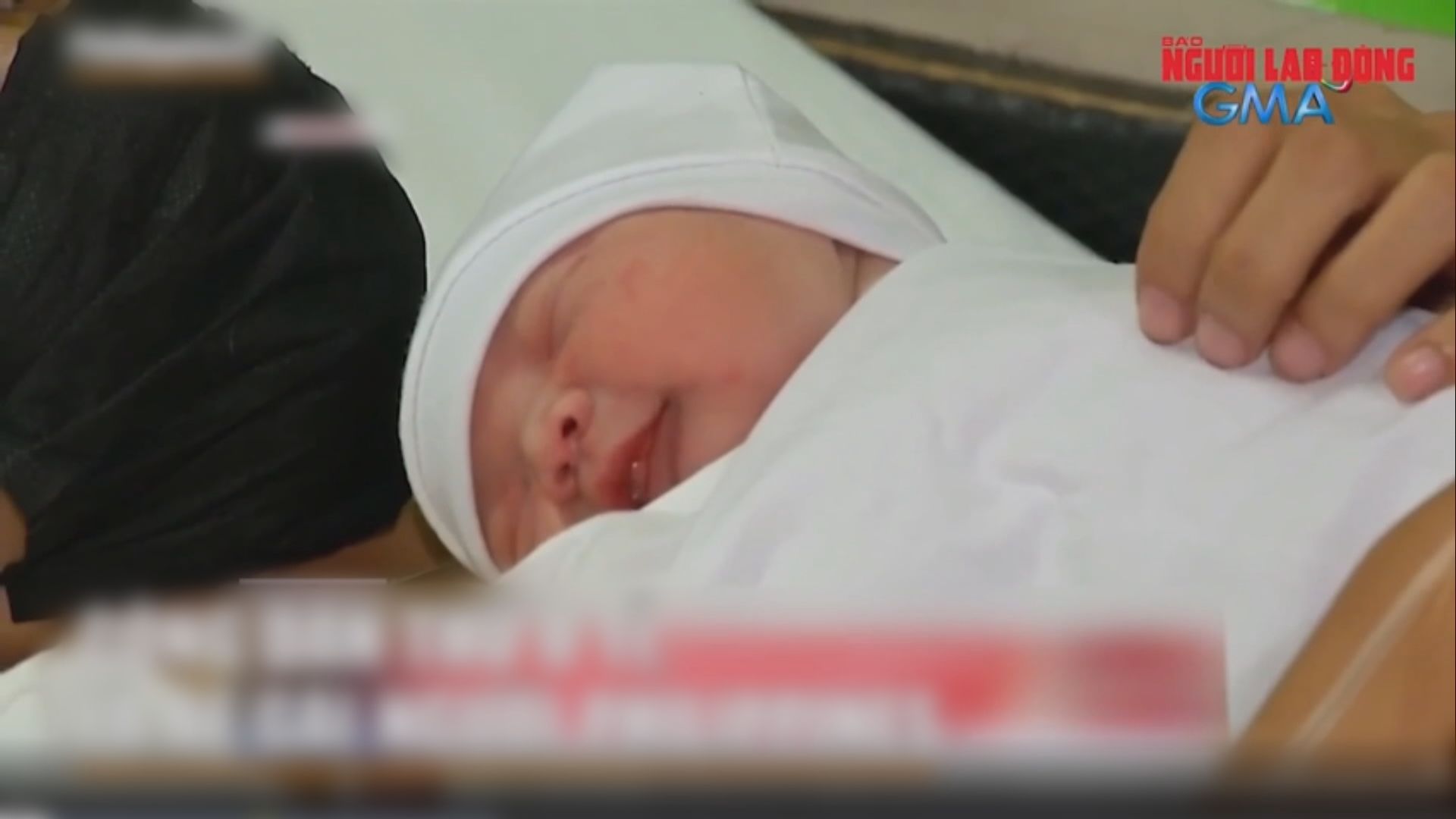 聯合國確認菲律賓女嬰成為全球第80億人