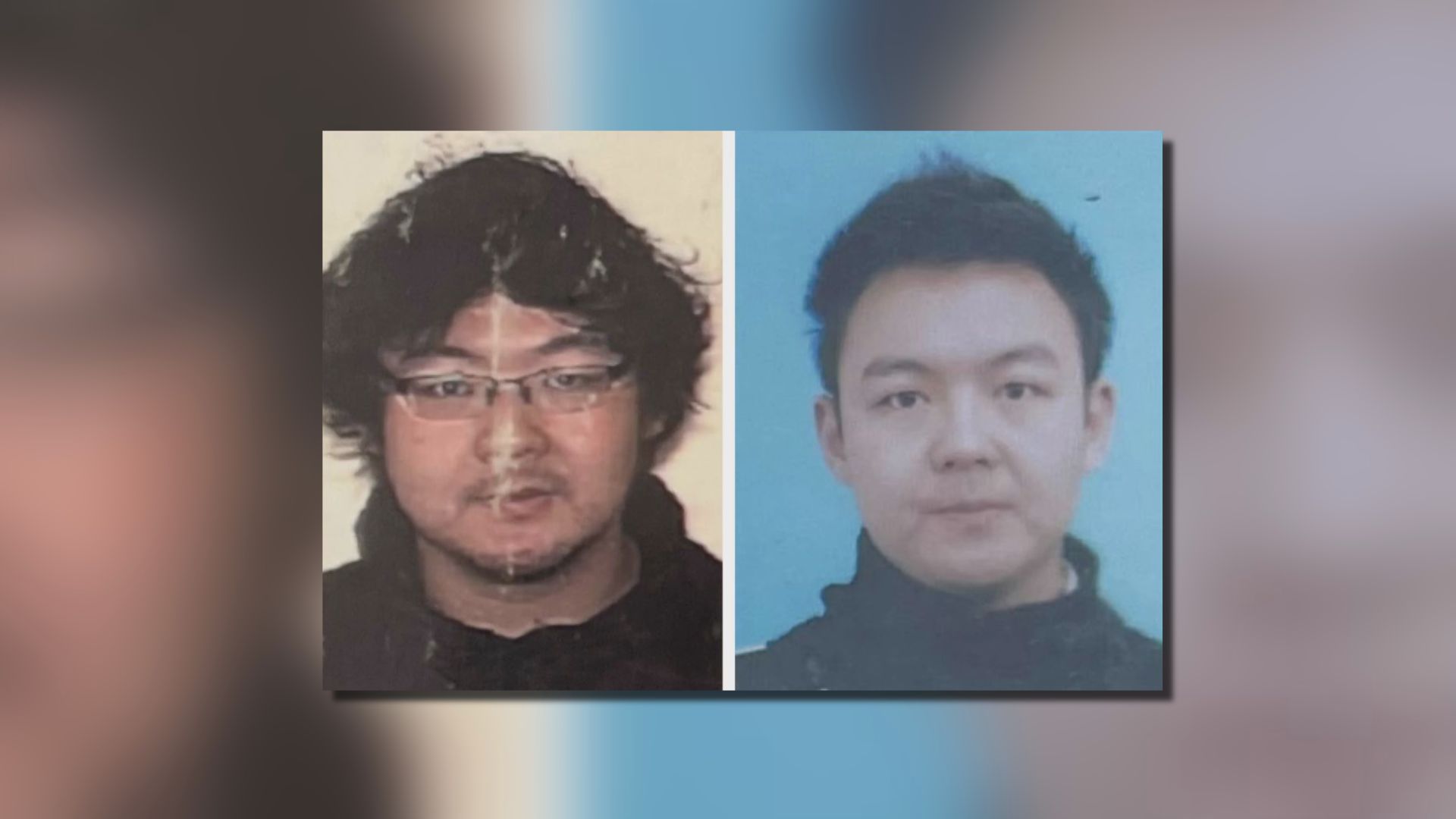 中國駐三藩市總領館襲擊案確認是華裔男子所為