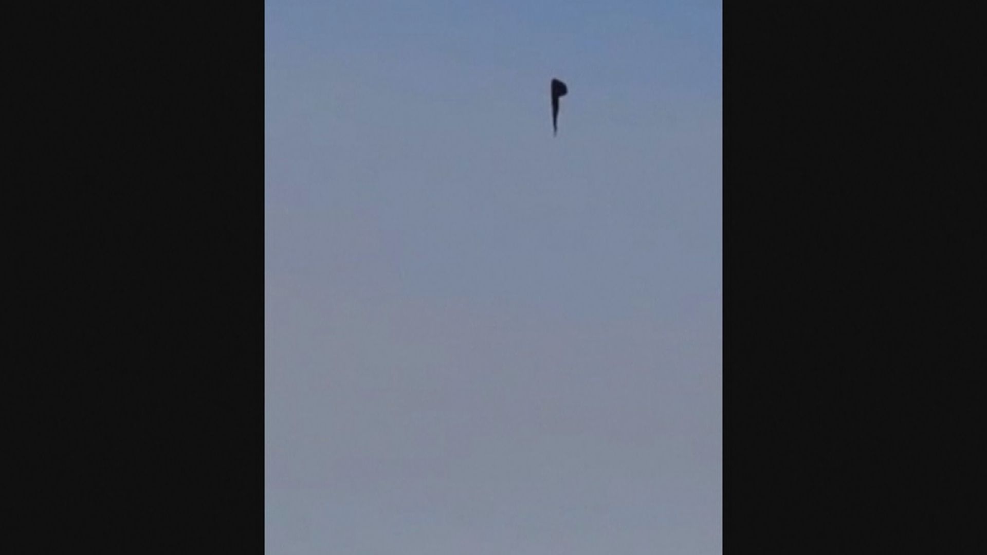 美國熱氣球撞電線墜落五人死亡