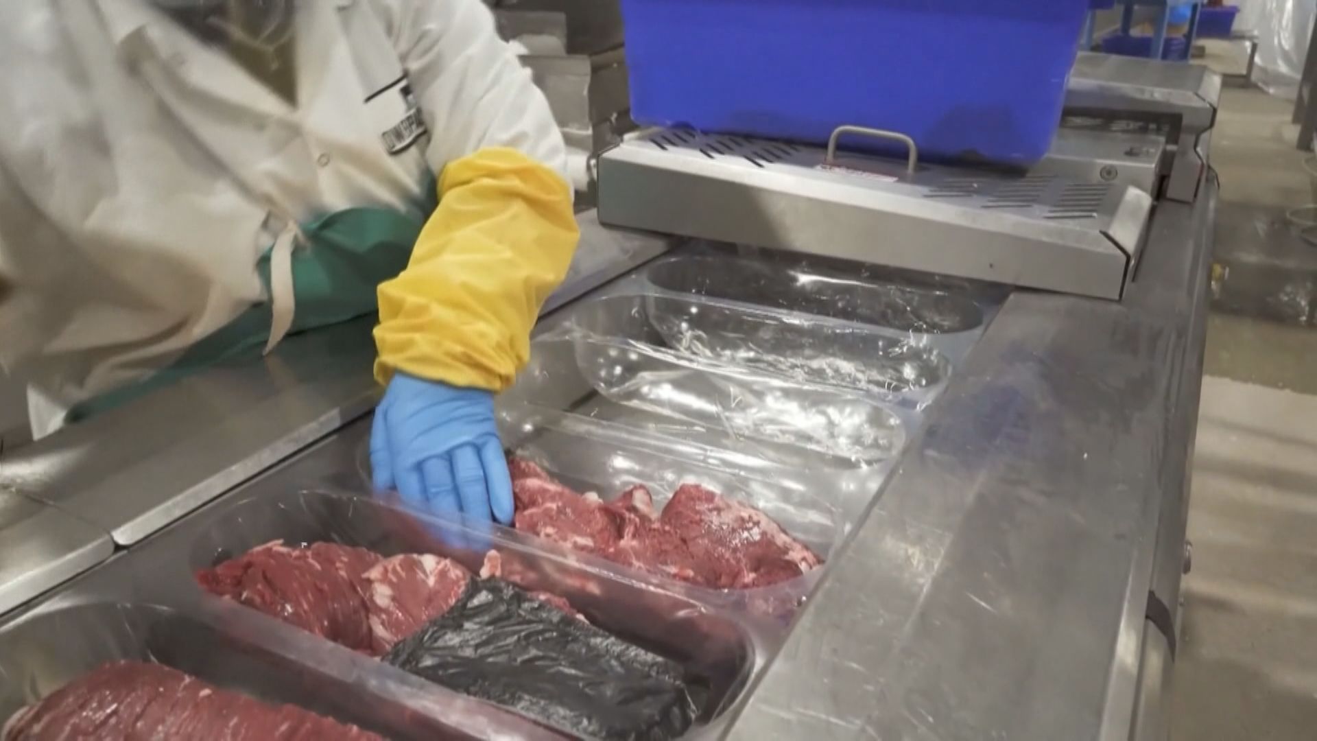 美國多州乳牛場現禽流感疫情 農業部檢測市面免治牛肉樣本