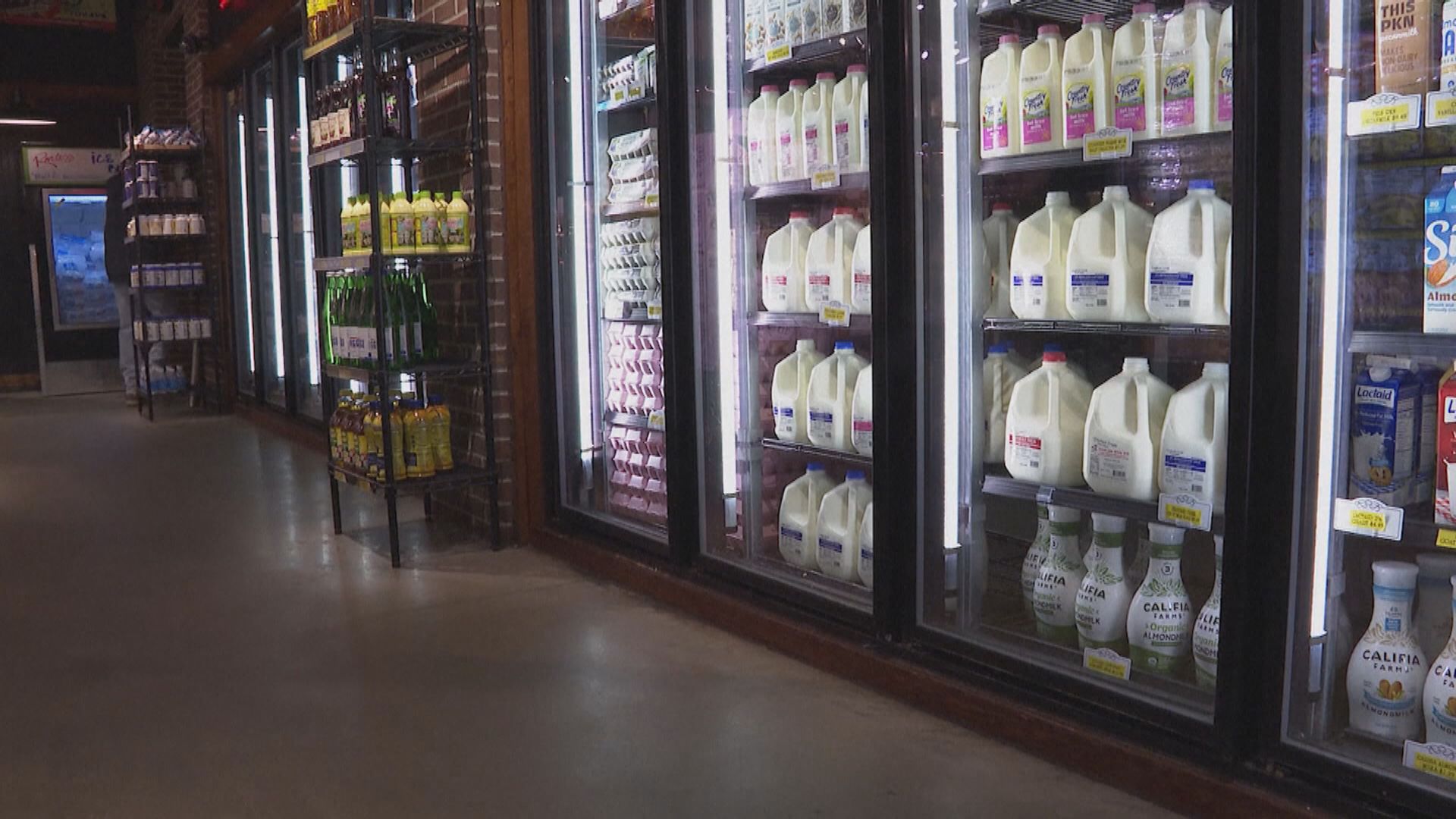 美國檢測指約兩成零售牛奶樣本含禽流感病毒殘留物