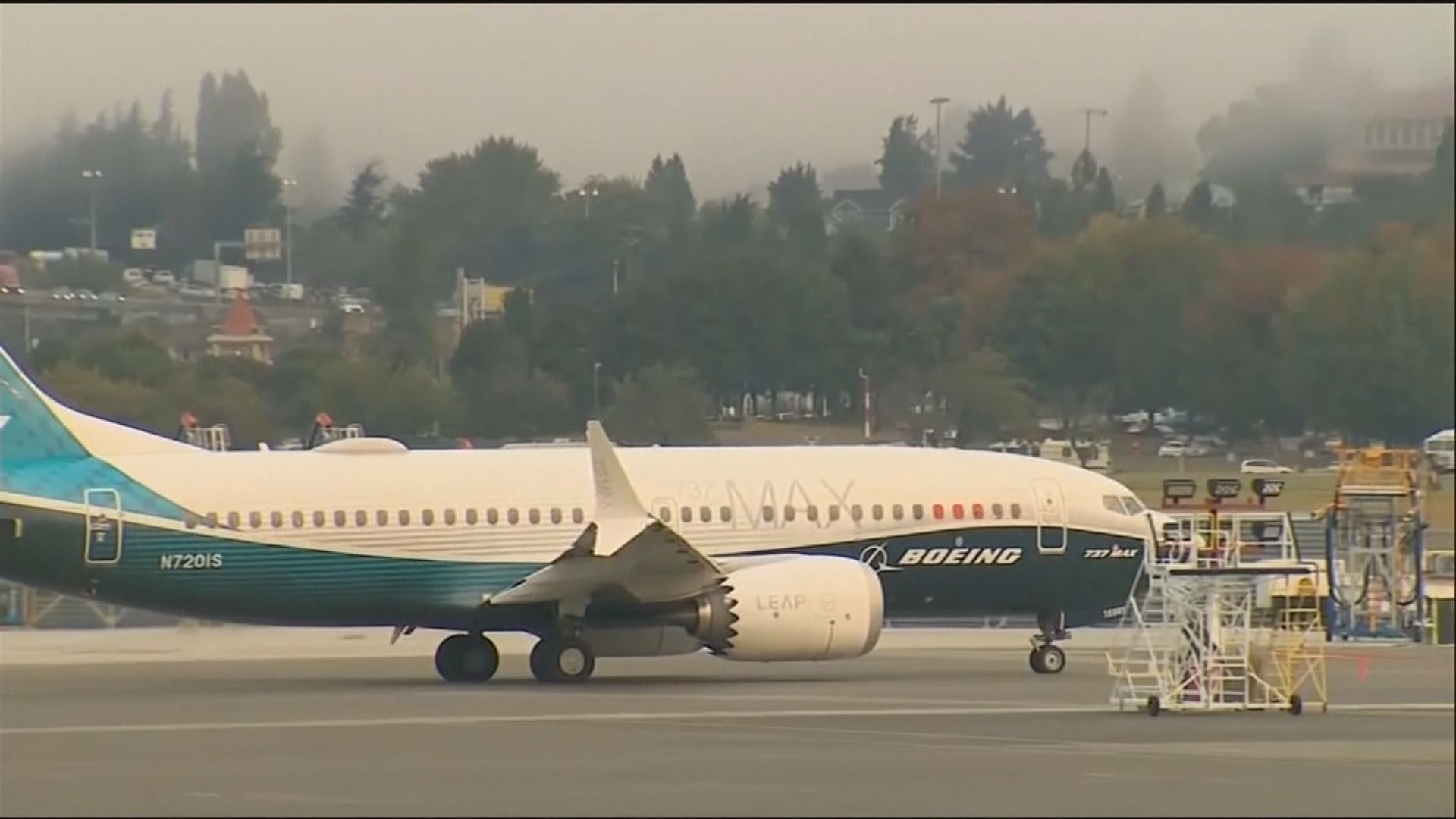 再有舉報波音737 Max客機涉安全缺陷吹哨人離世