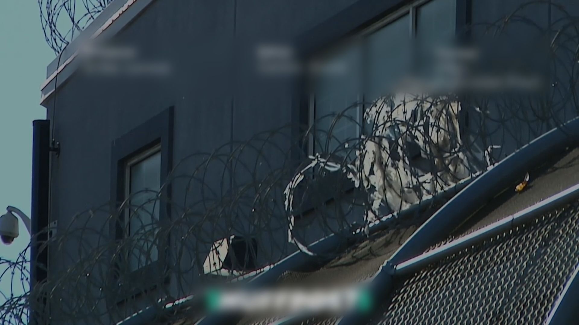美國移民拘留中心被指控要婦女切除子宮　當局否認指控