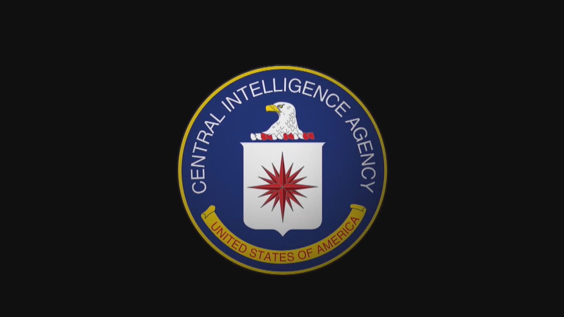 中美角力|美中情局發布影片招募中國官員洩密