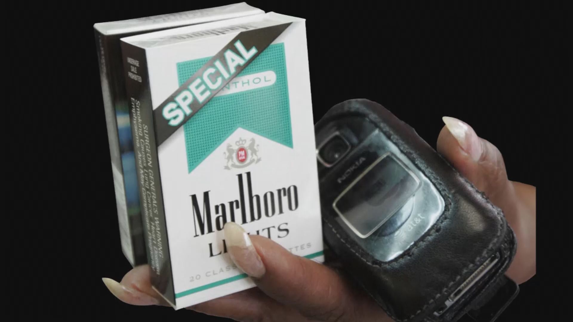 美國正式提出禁制薄荷煙　預料煙草商將提法律訴訟