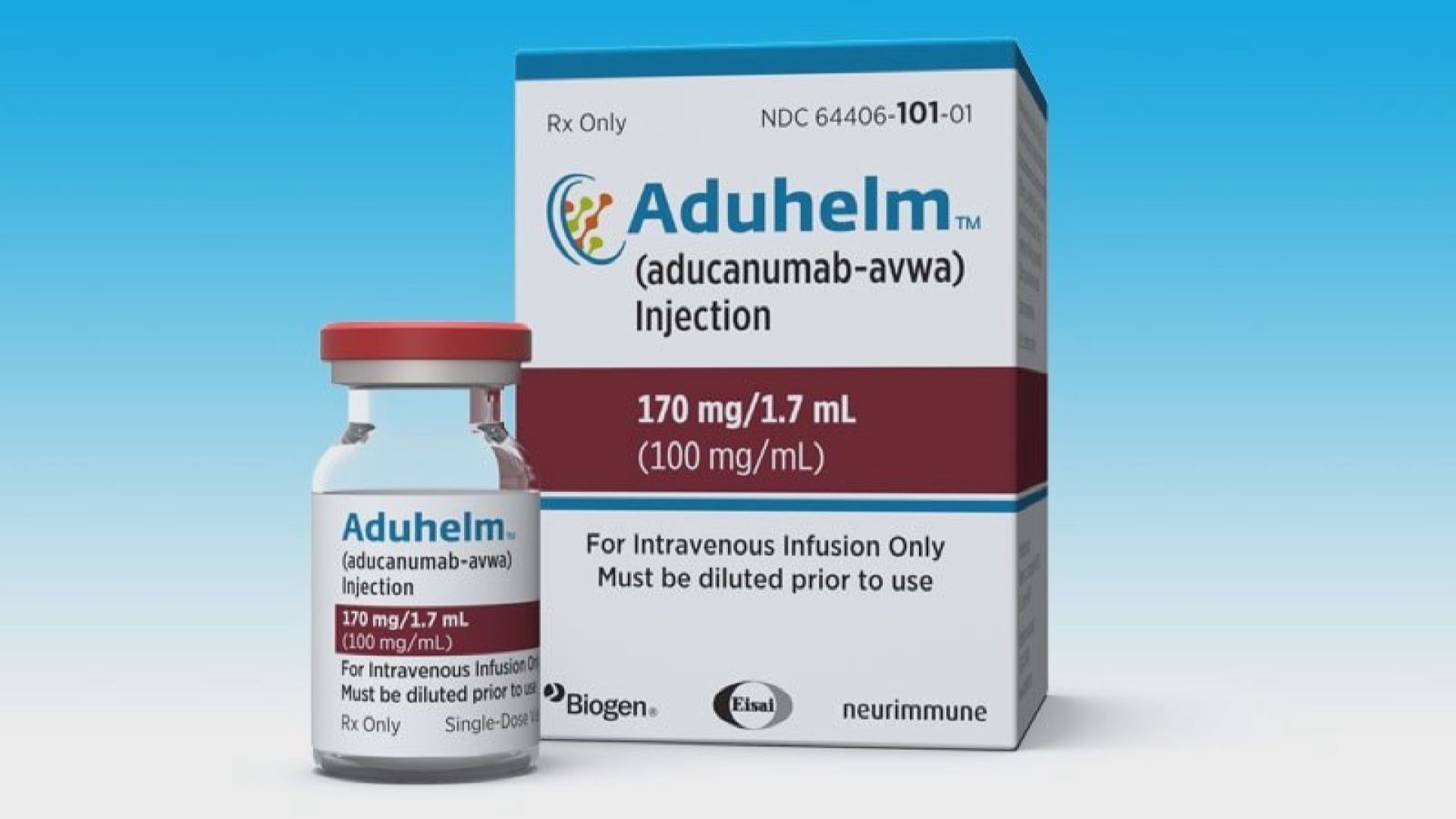 美國藥廠治阿茲海默症新藥六月獲批惹爭議