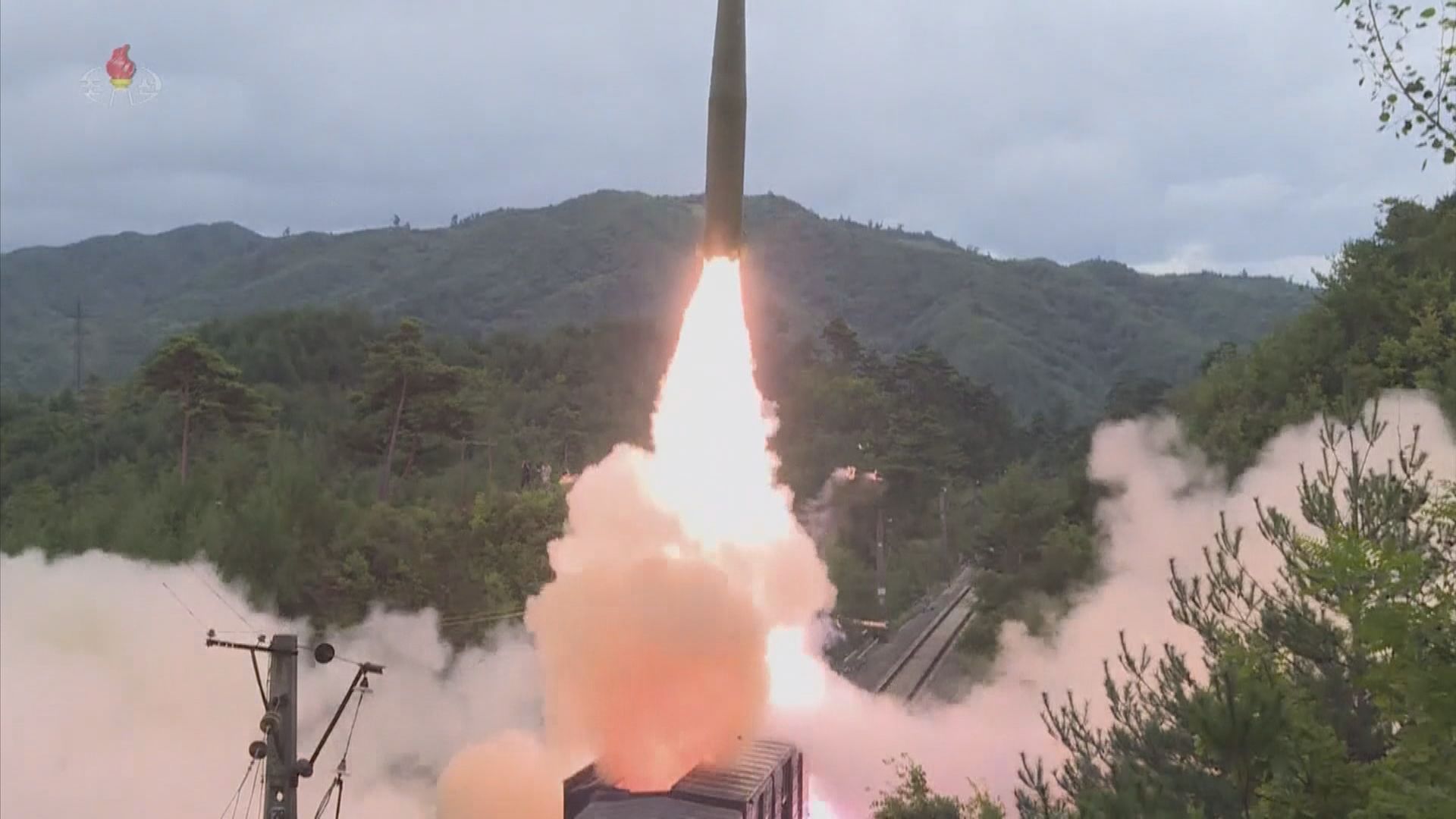 華府評估認為北韓本月或恢復地下核試