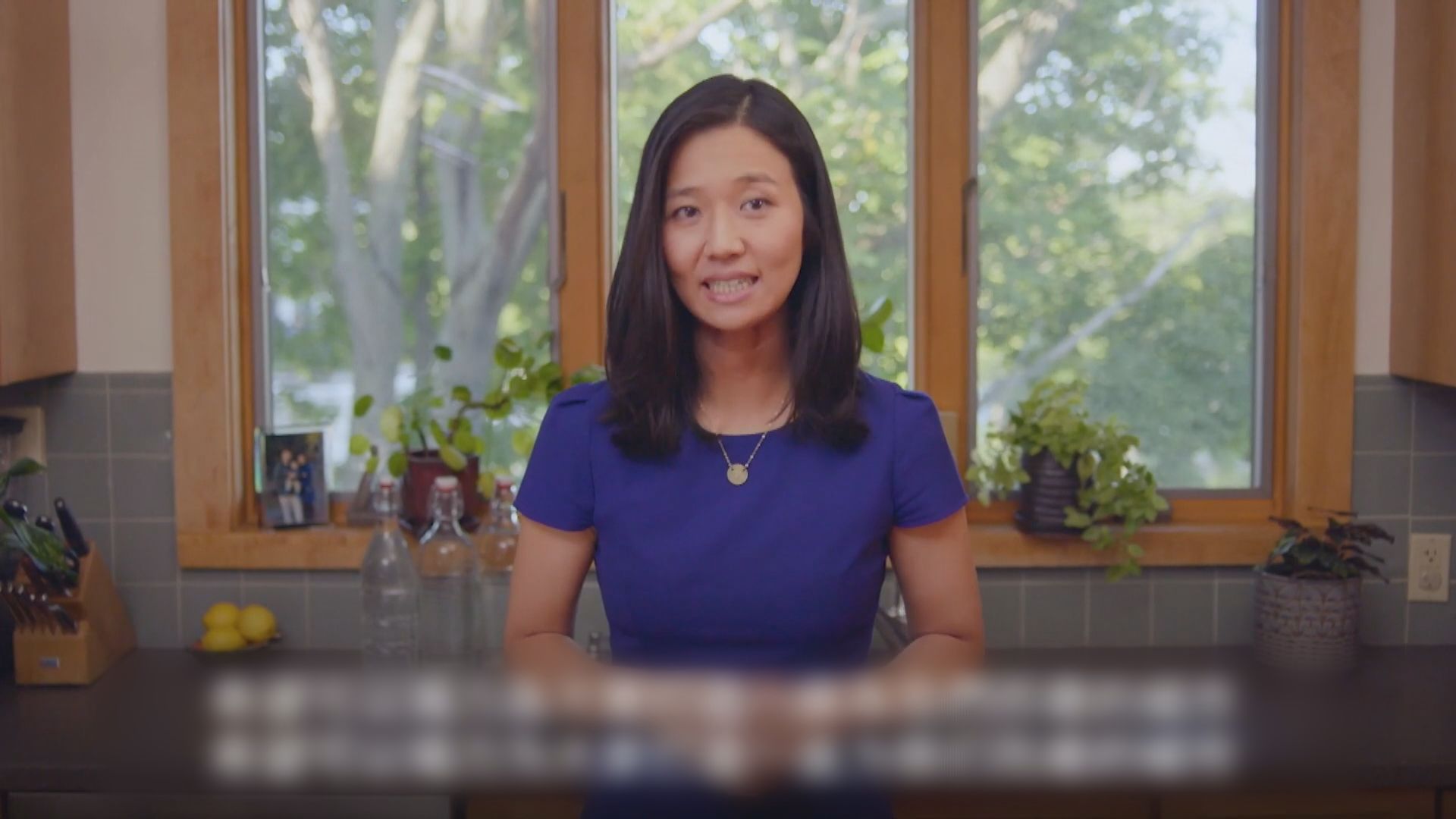 吳弭有望成為波士頓首位華裔女市長